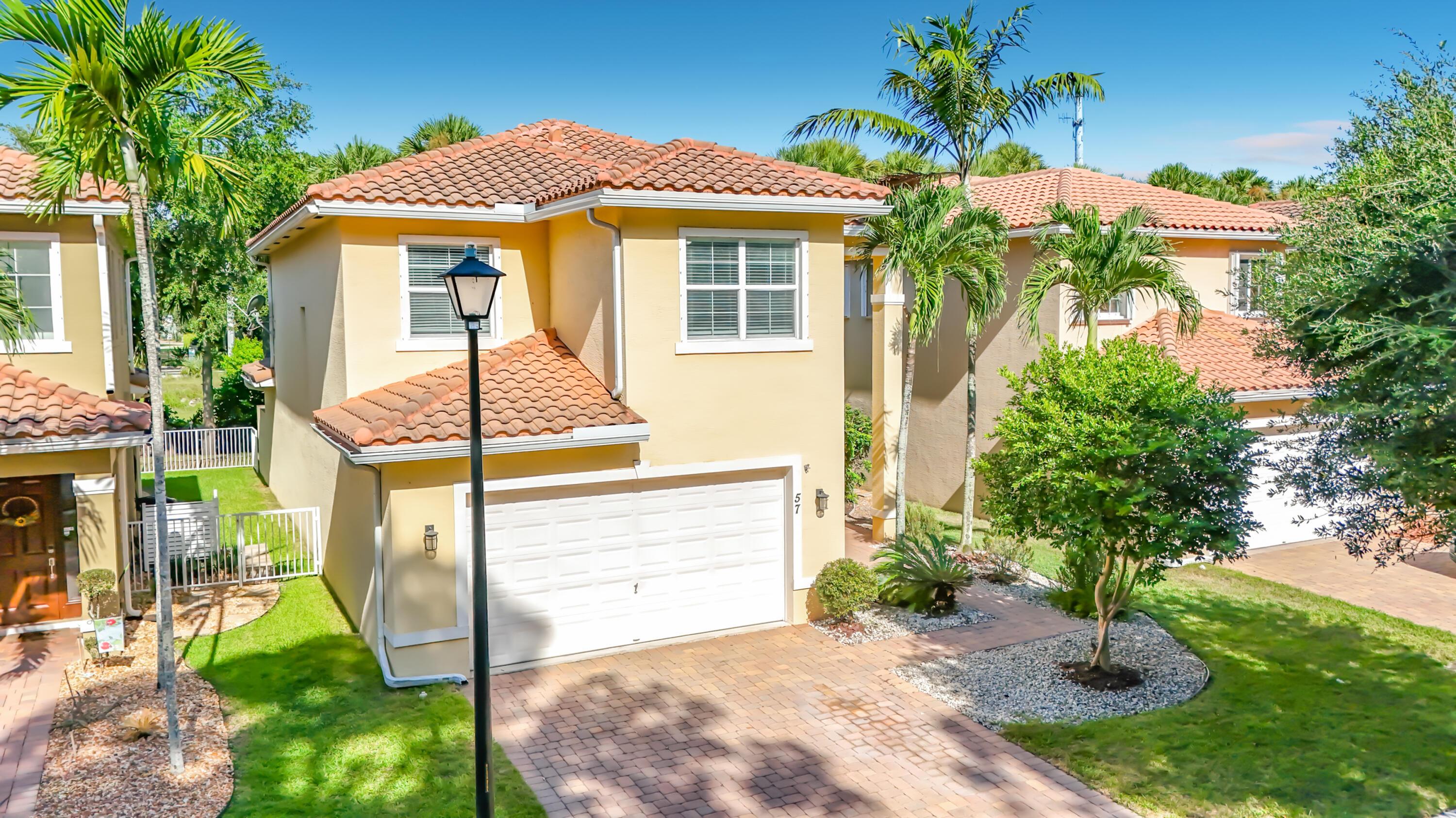 57 ATWELL Drive, West Palm Beach, FL 33411, West Palm Beach