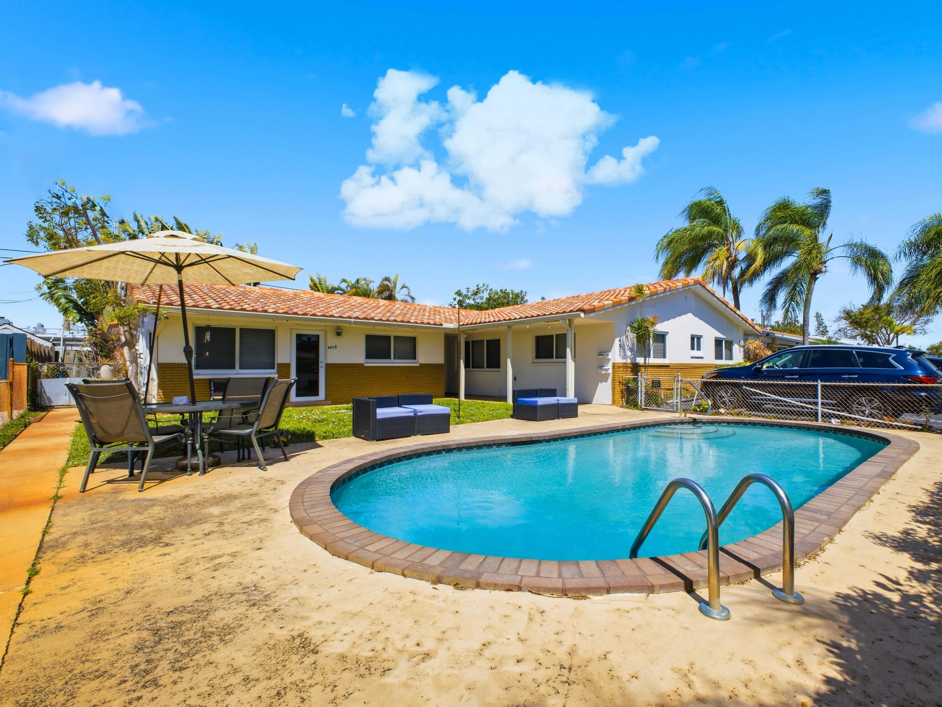 451 SE 1st Avenue A-B, Pompano Beach, FL 33060, Pompano Beach