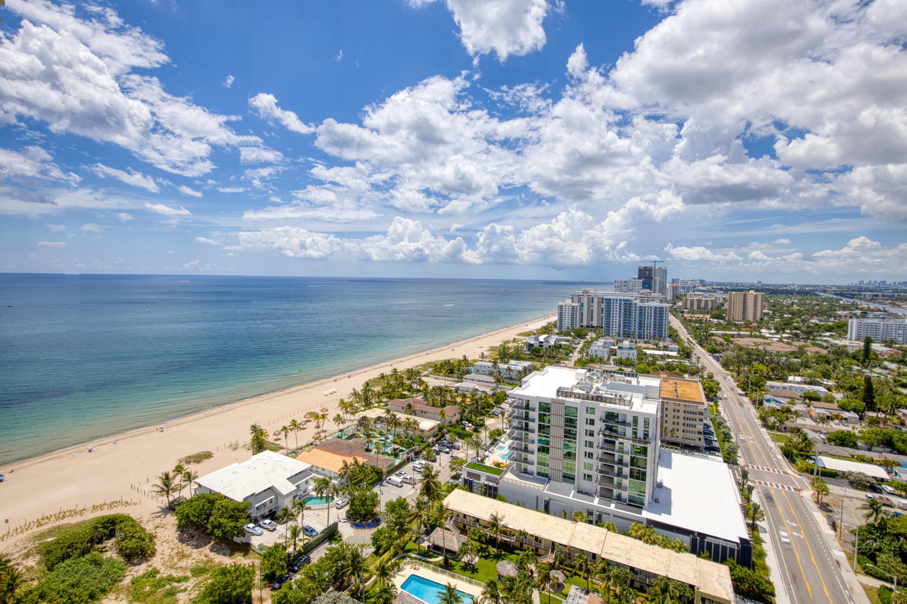 111 Briny Avenue 27-12, Pompano Beach, FL 33062, Pompano Beach