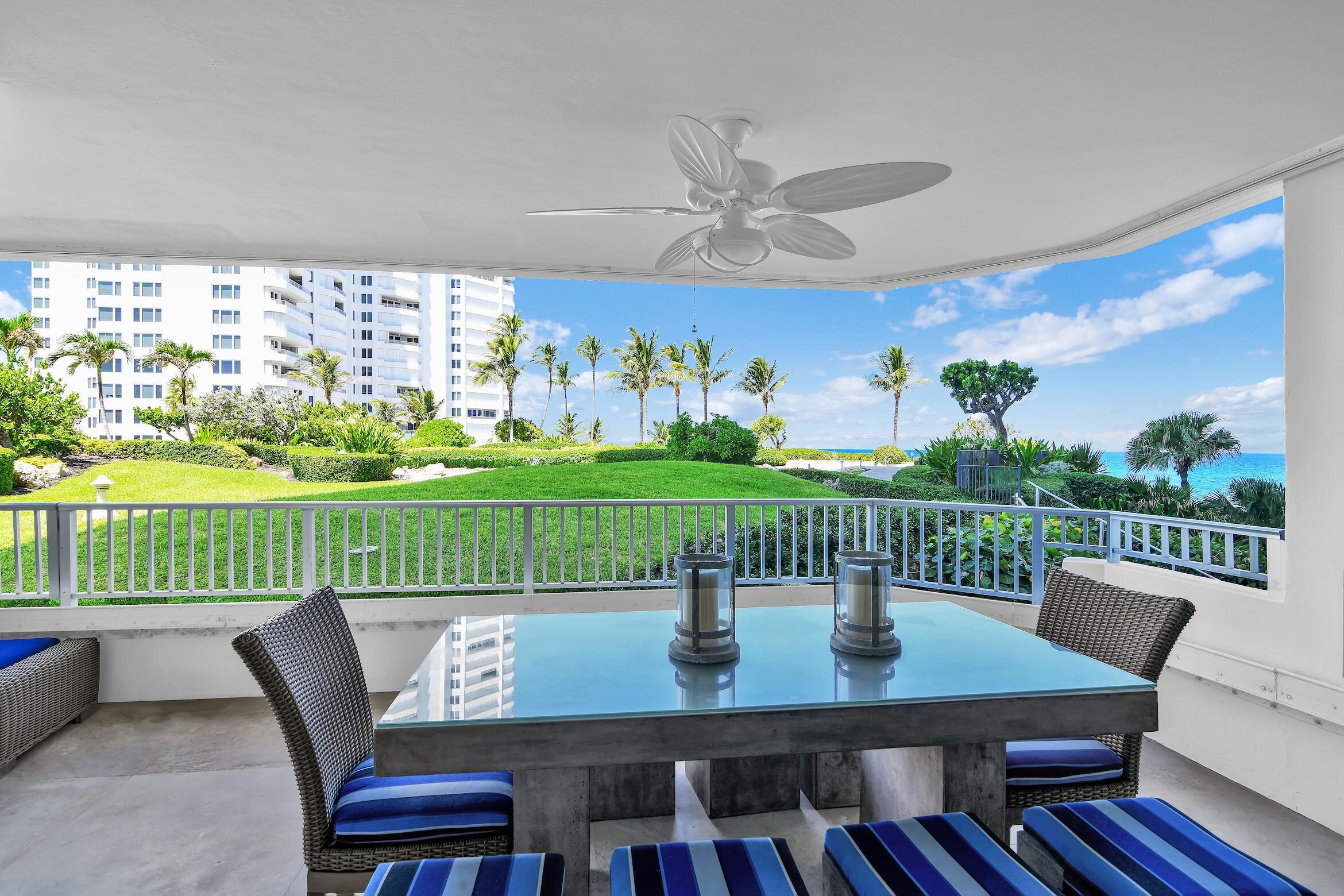 550 S Ocean Boulevard 207, Boca Raton, FL 33432, Boca Raton