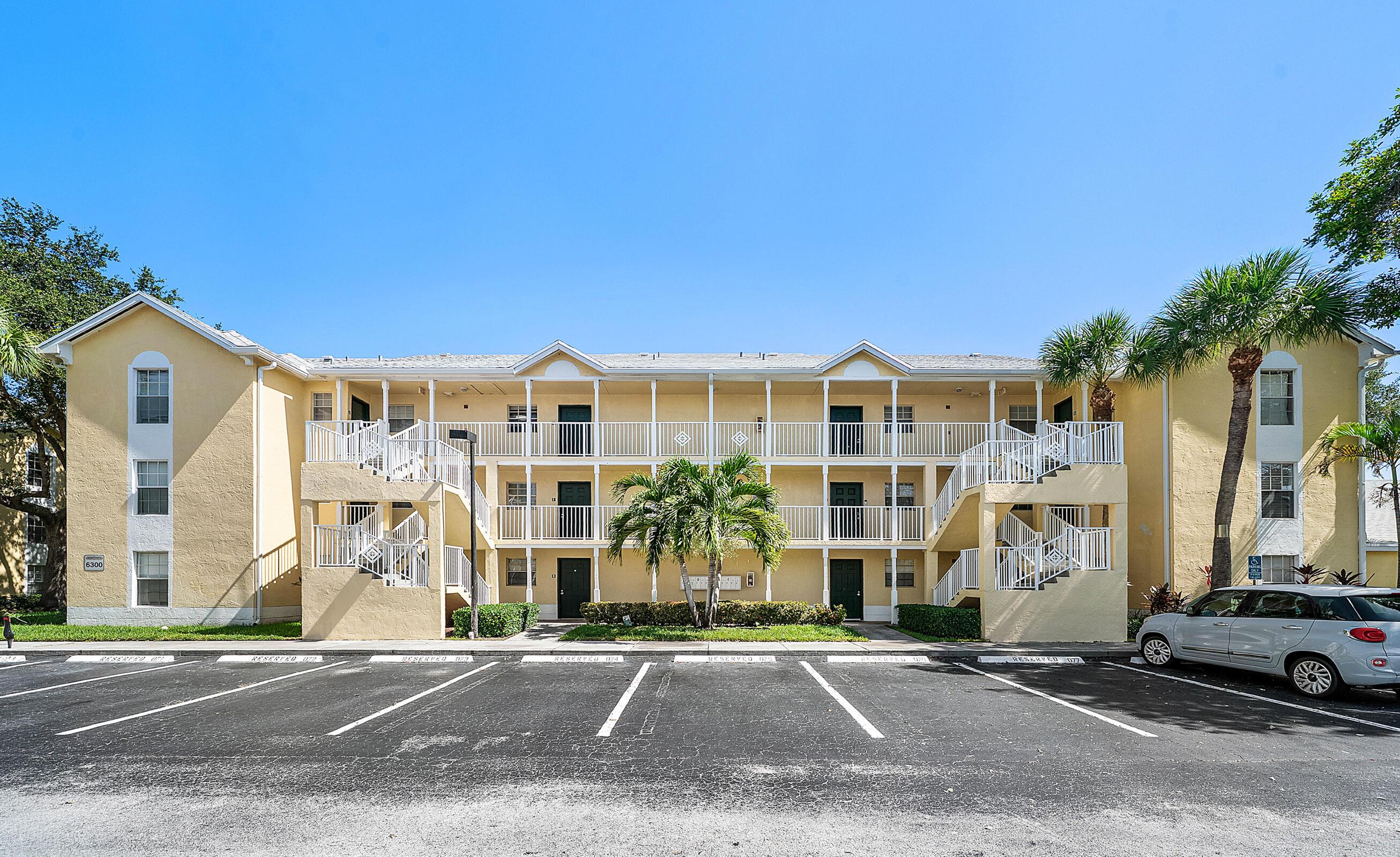 6300 La Costa Drive H, Boca Raton, FL 33433, Boca Raton