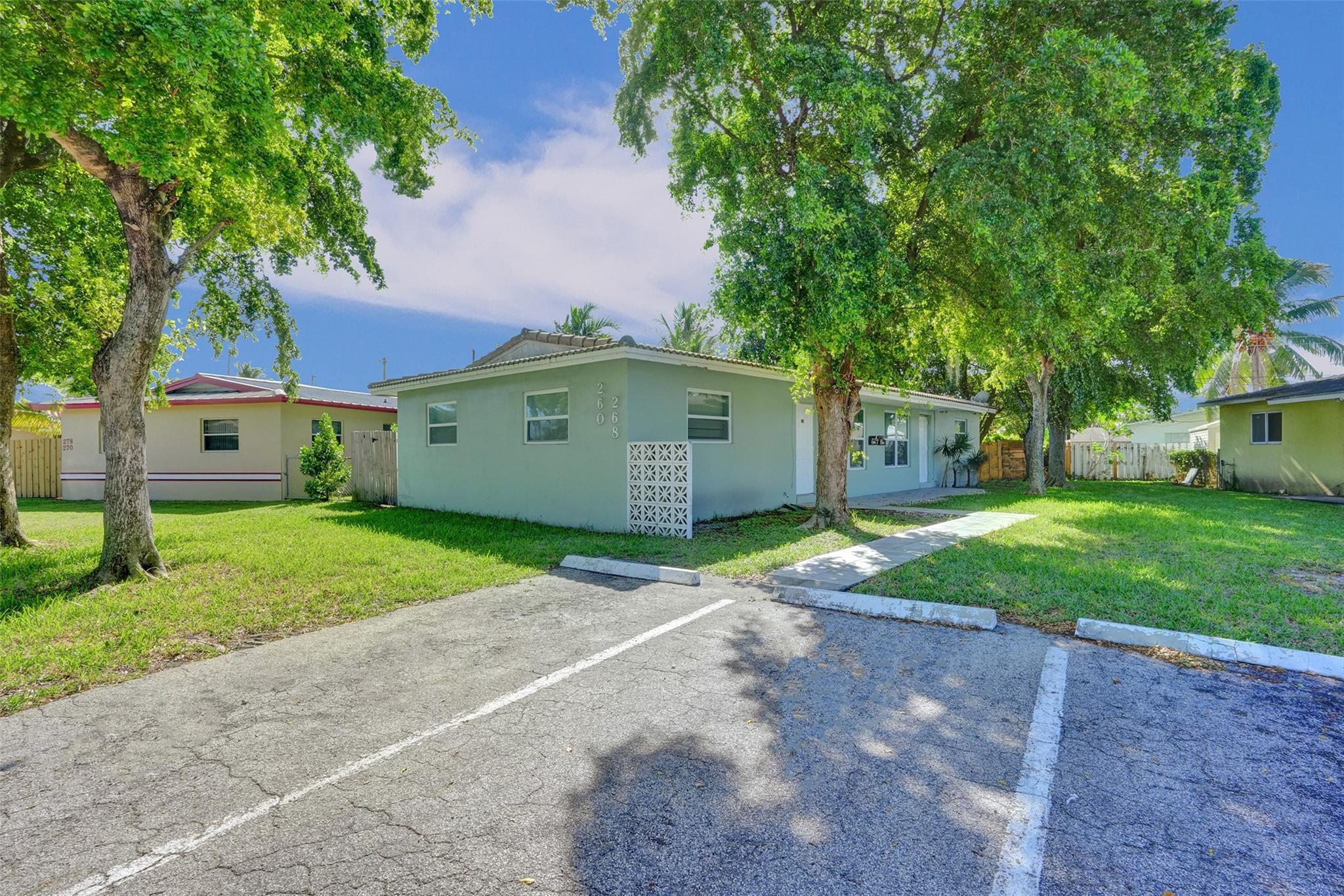 260 NE 41st Street, Oakland Park, FL 33334, Oakland Park - Photo 2
