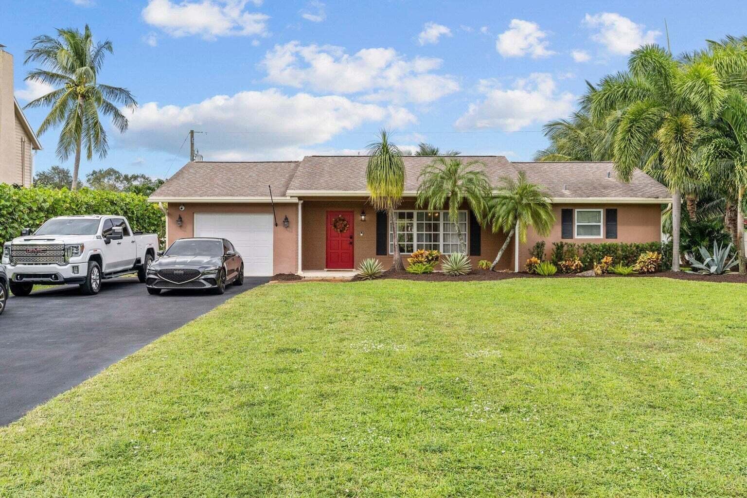 3929 LOWSON Boulevard, Delray Beach, FL 33445, Delray Beach - Photo 2