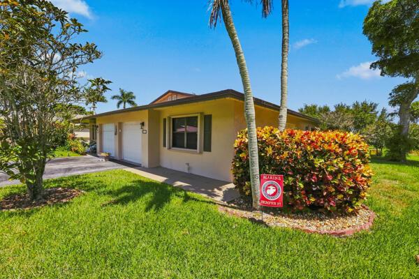 1651 Palmland Drive, Boynton Beach, FL 33436, Boynton Beach - Photo 2