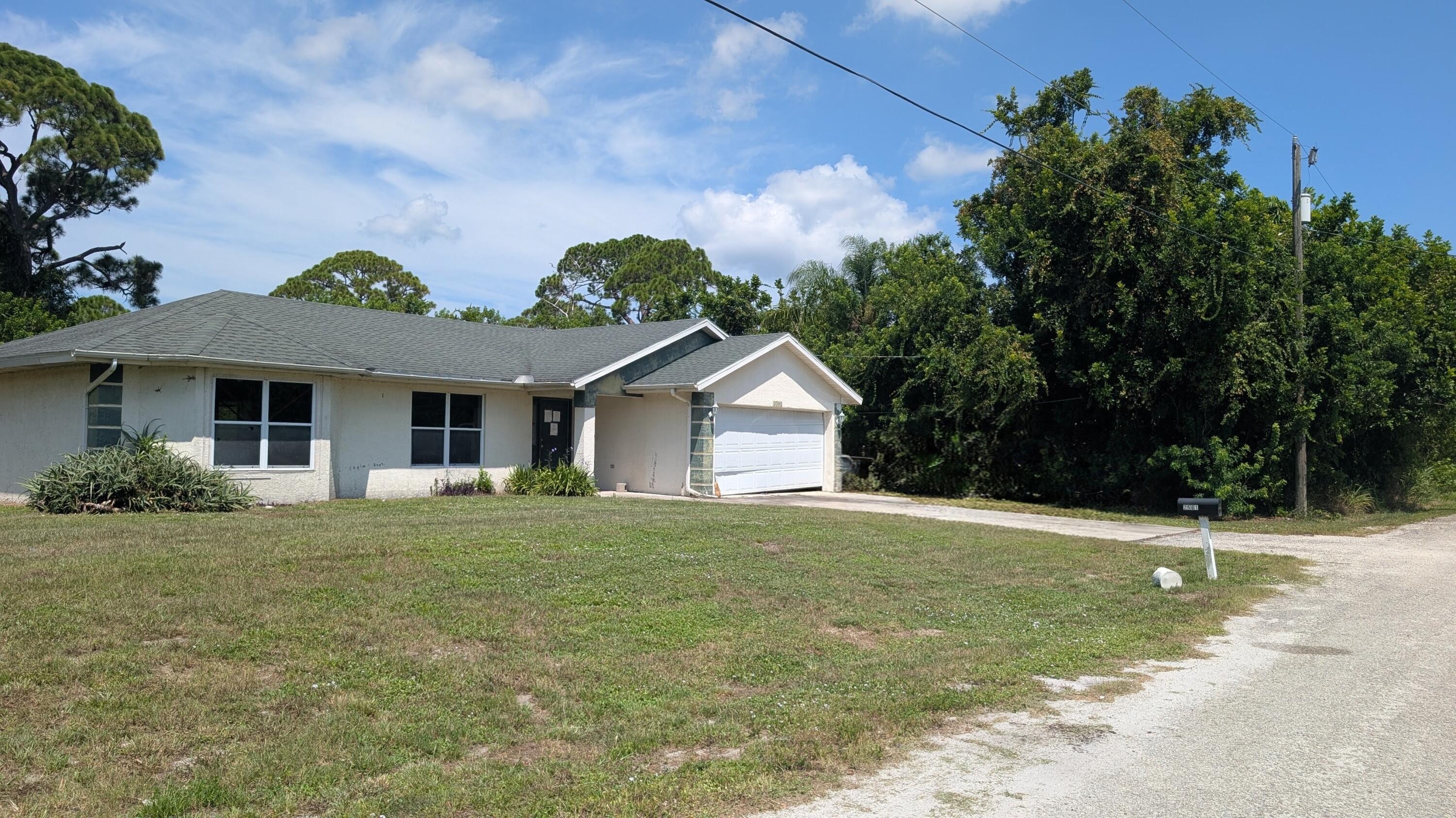 2501 Iroquois Avenue, Fort Pierce, FL 34946, Fort Pierce - Photo 2