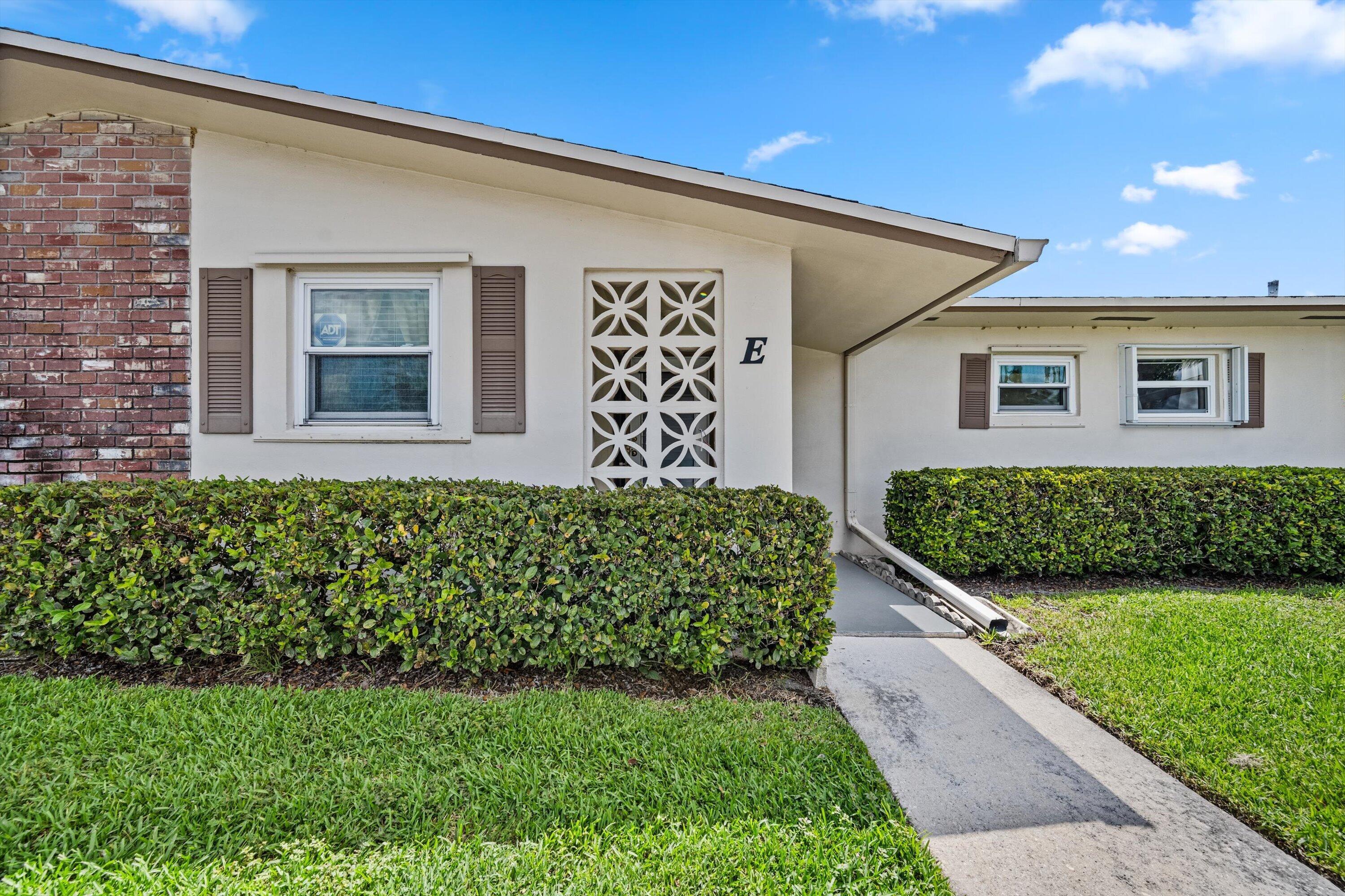 2528 EMORY Drive E E, West Palm Beach, FL 33415, West Palm Beach - Photo 3