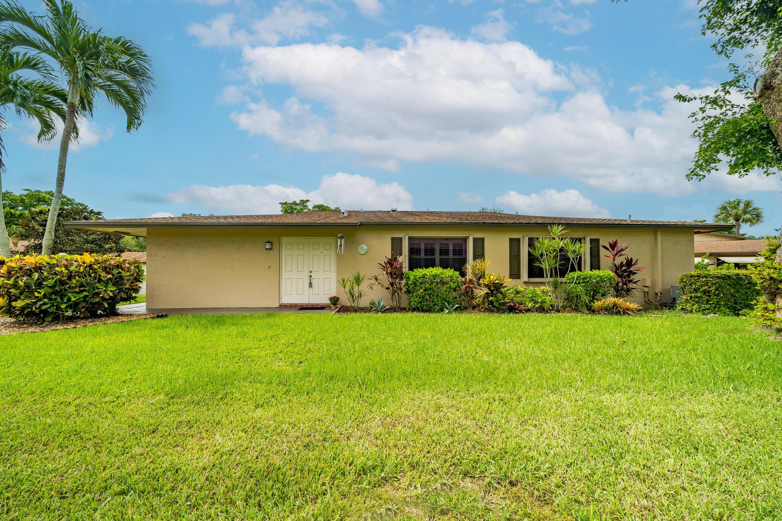 1651 Palmland Drive, Boynton Beach, FL 33436, Boynton Beach - Photo 3