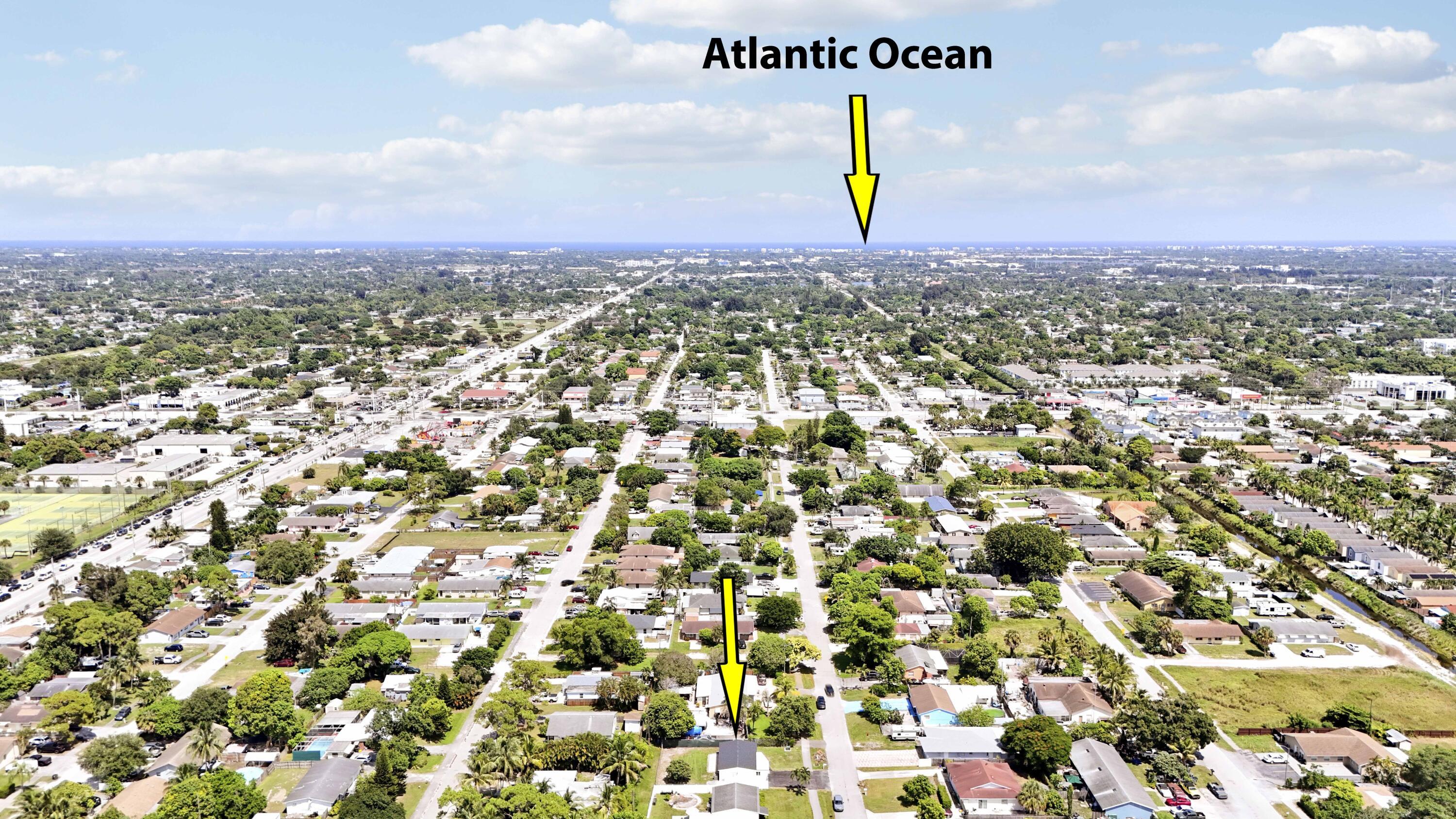 4785 Clinton Boulevard, Lake Worth, FL 33463, Lake Worth