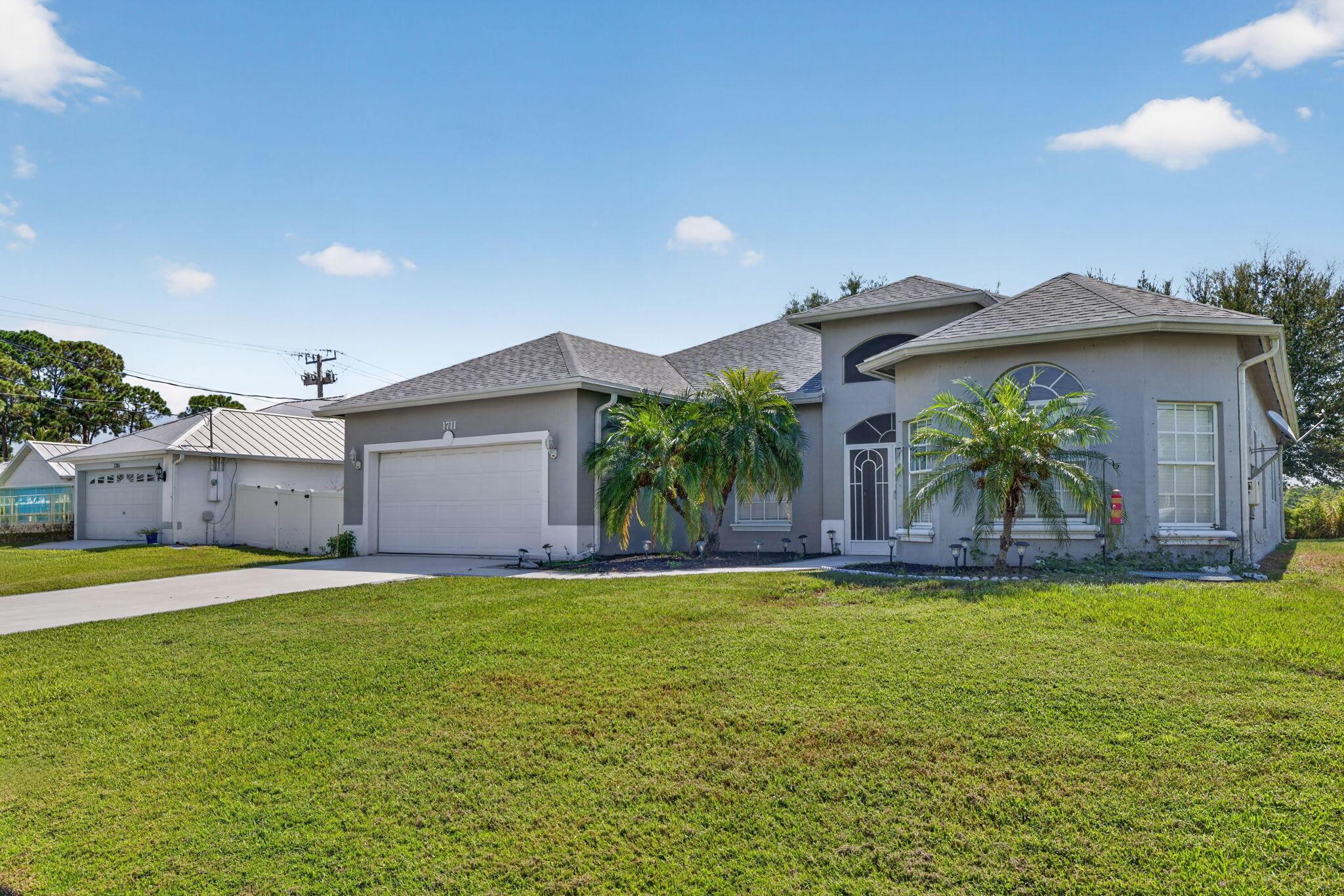 1711 SE Fairfield Street, Port St. Lucie, FL 34983, Port St. Lucie - Photo 3