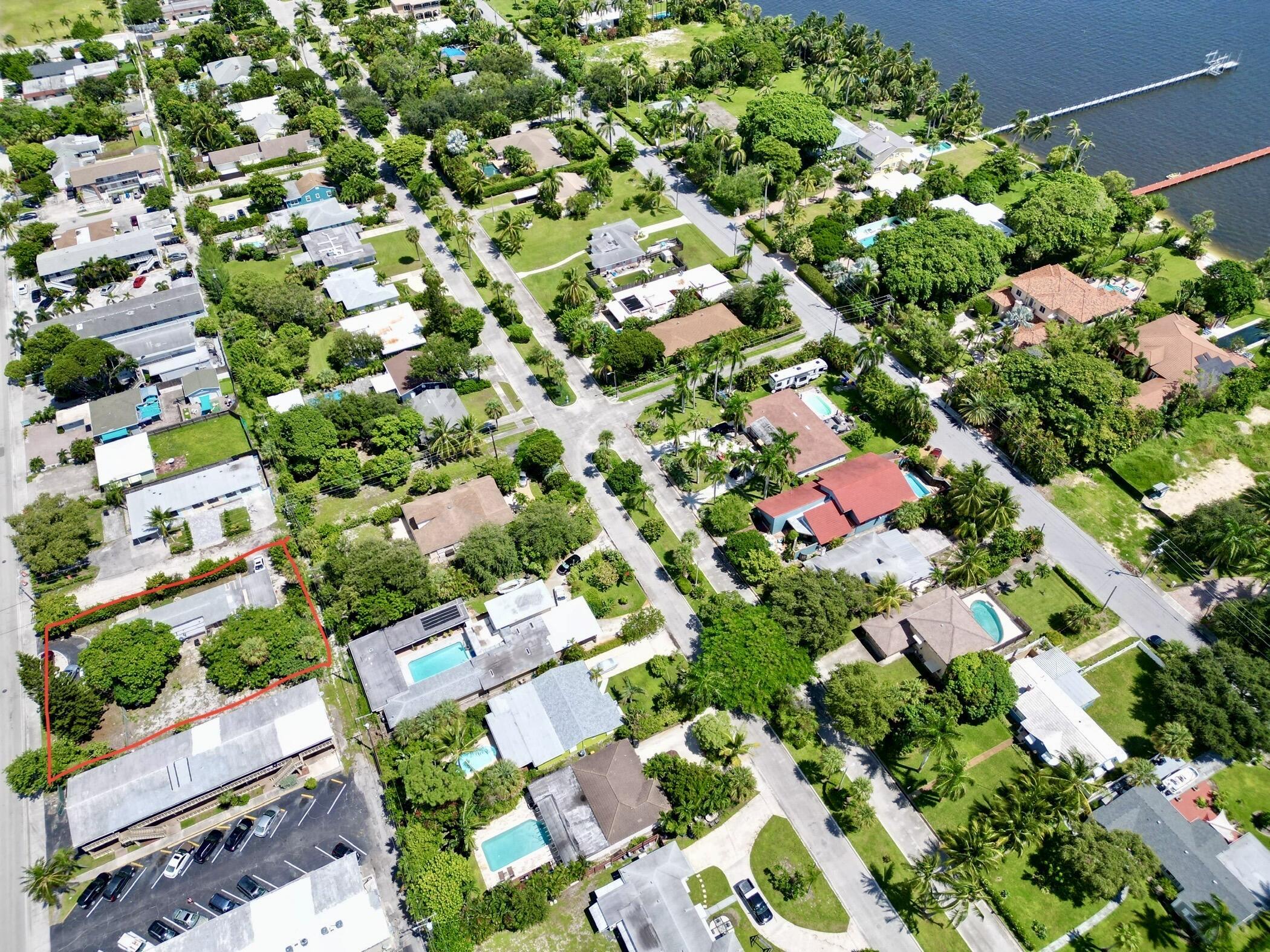 1302 S FEDERAL Highway, Lake Worth Beach, FL 33460, Lake Worth Beach - Photo 3