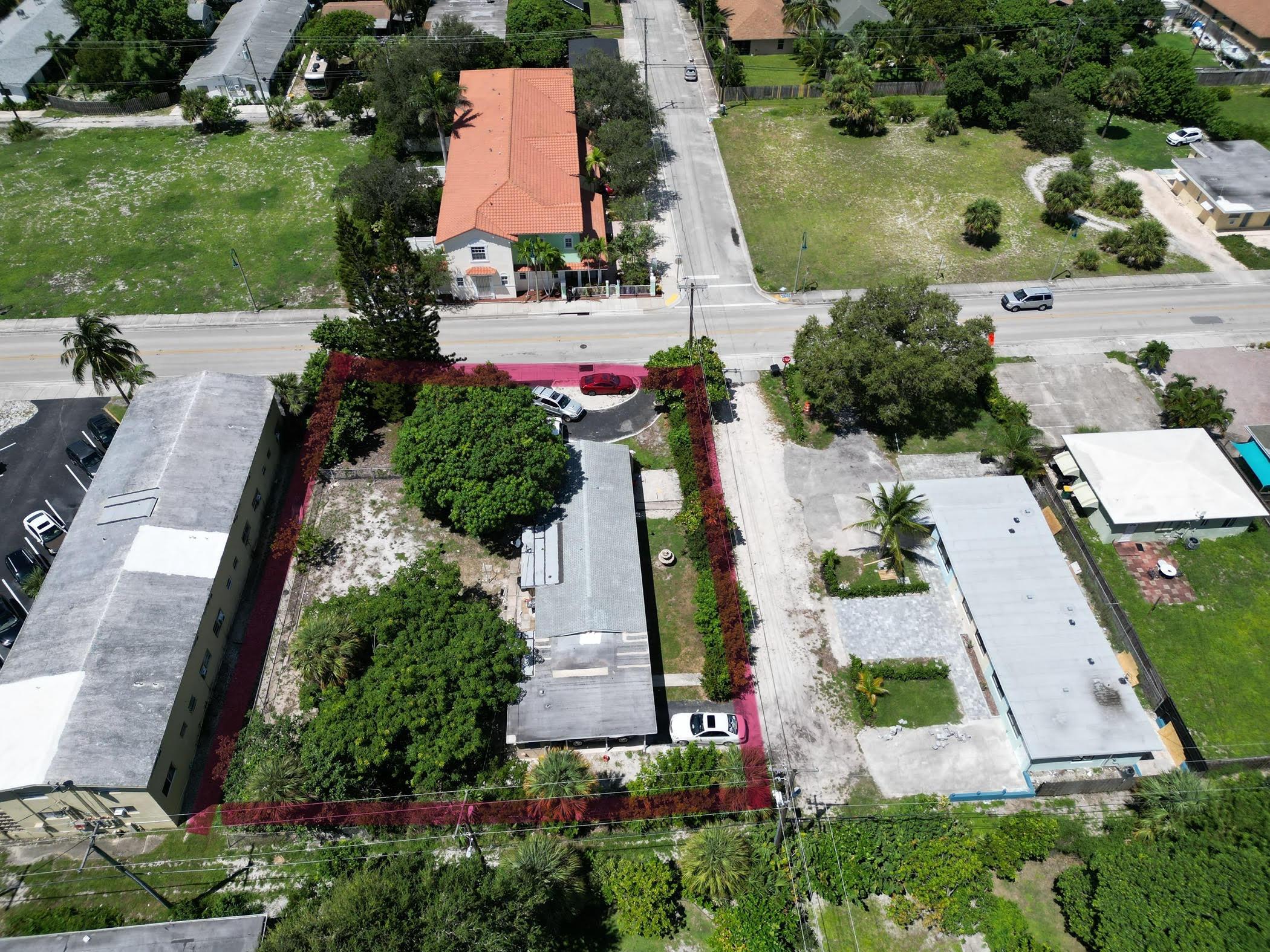 1302 S FEDERAL Highway, Lake Worth Beach, FL 33460, Lake Worth Beach - Photo 4