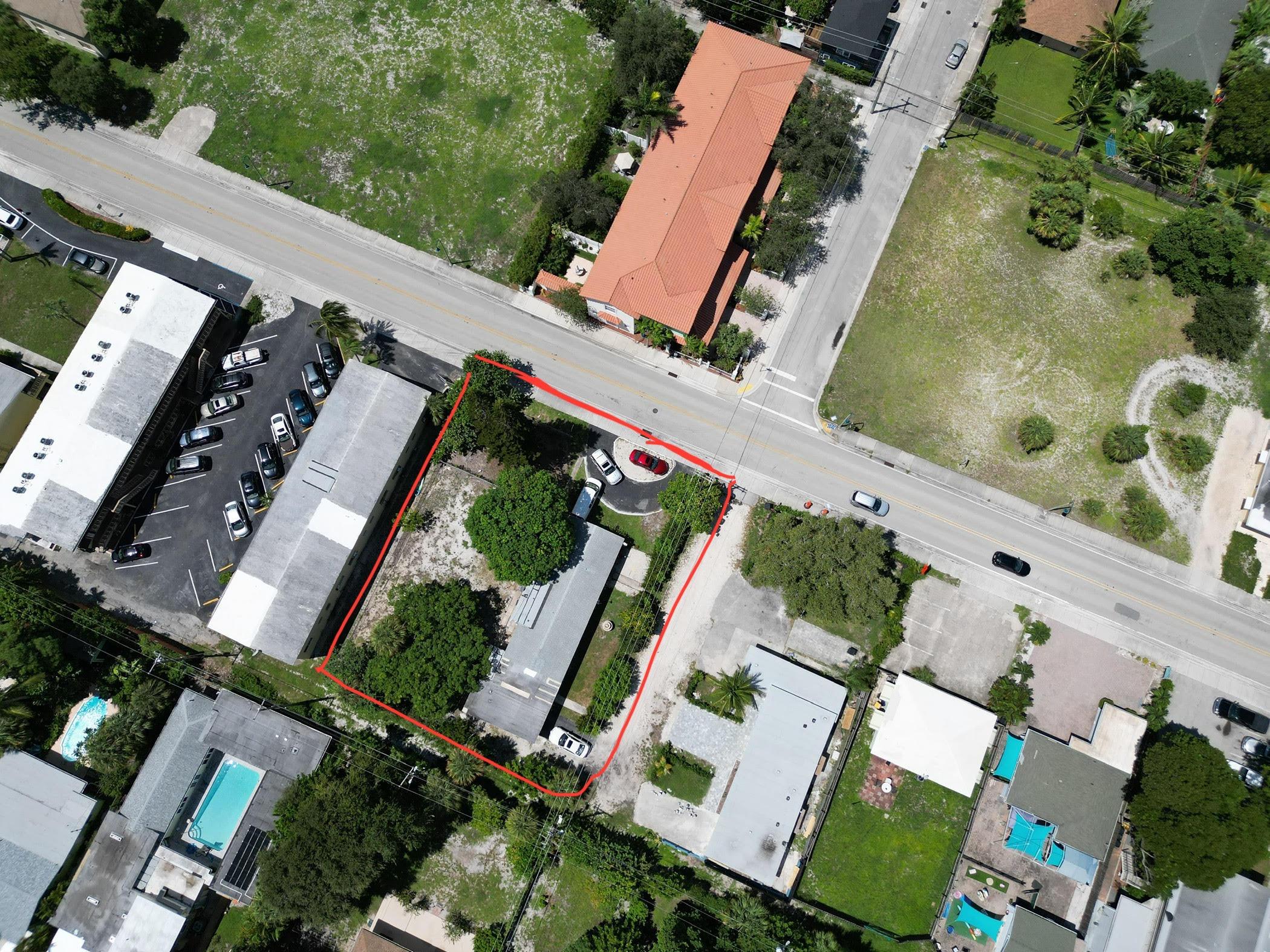 1302 S FEDERAL Highway, Lake Worth Beach, FL 33460, Lake Worth Beach - Photo 5