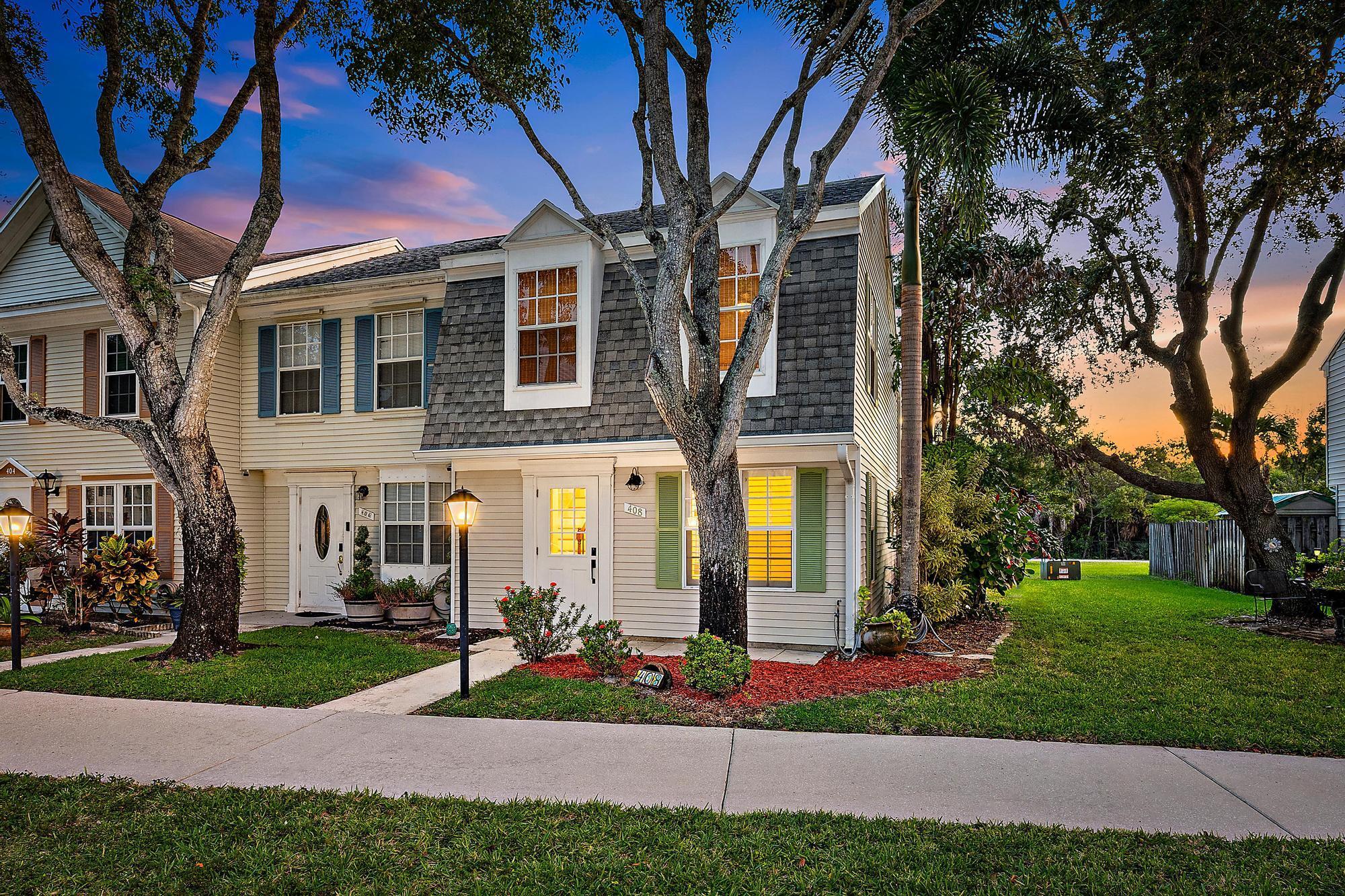 408 Georgian Park Drive, Jupiter, FL 33458, Jupiter