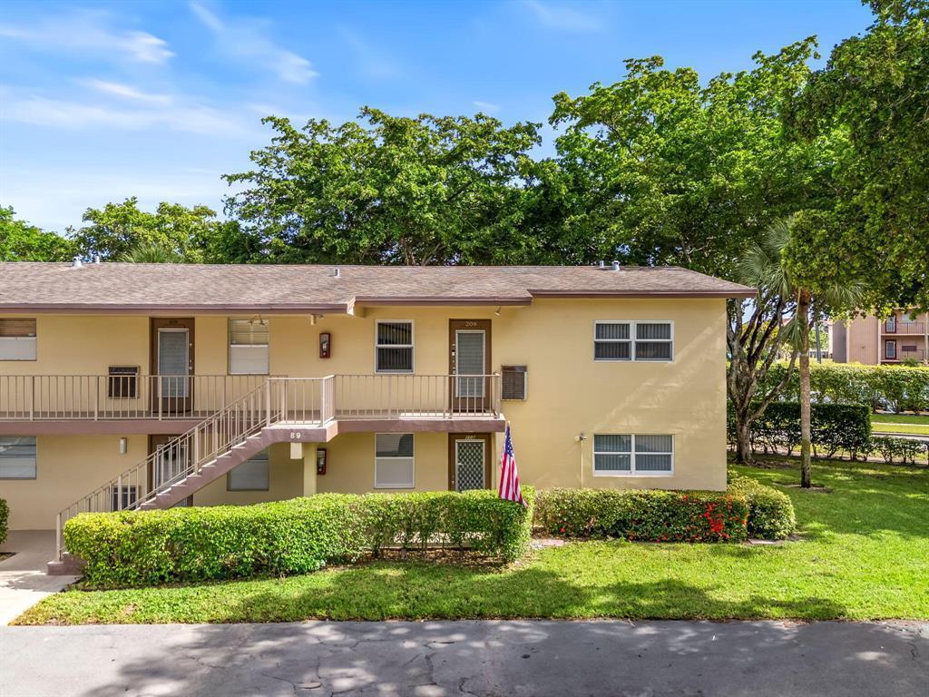 7360 NW 1st Street NW 208, Margate, FL 33063, Margate