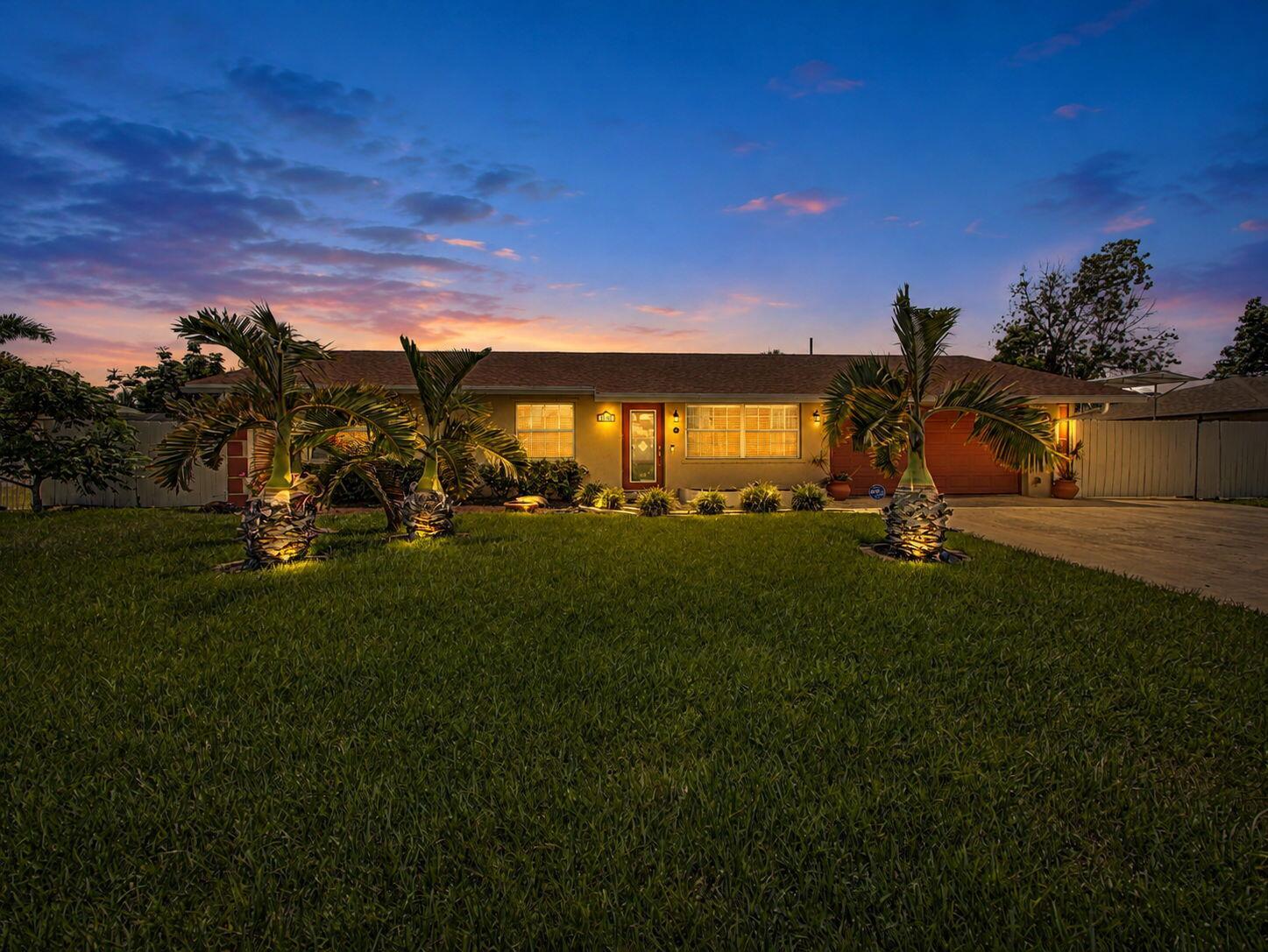 3190 Starboard Drive, Lake Worth, FL 33462, Lake Worth - Photo 2