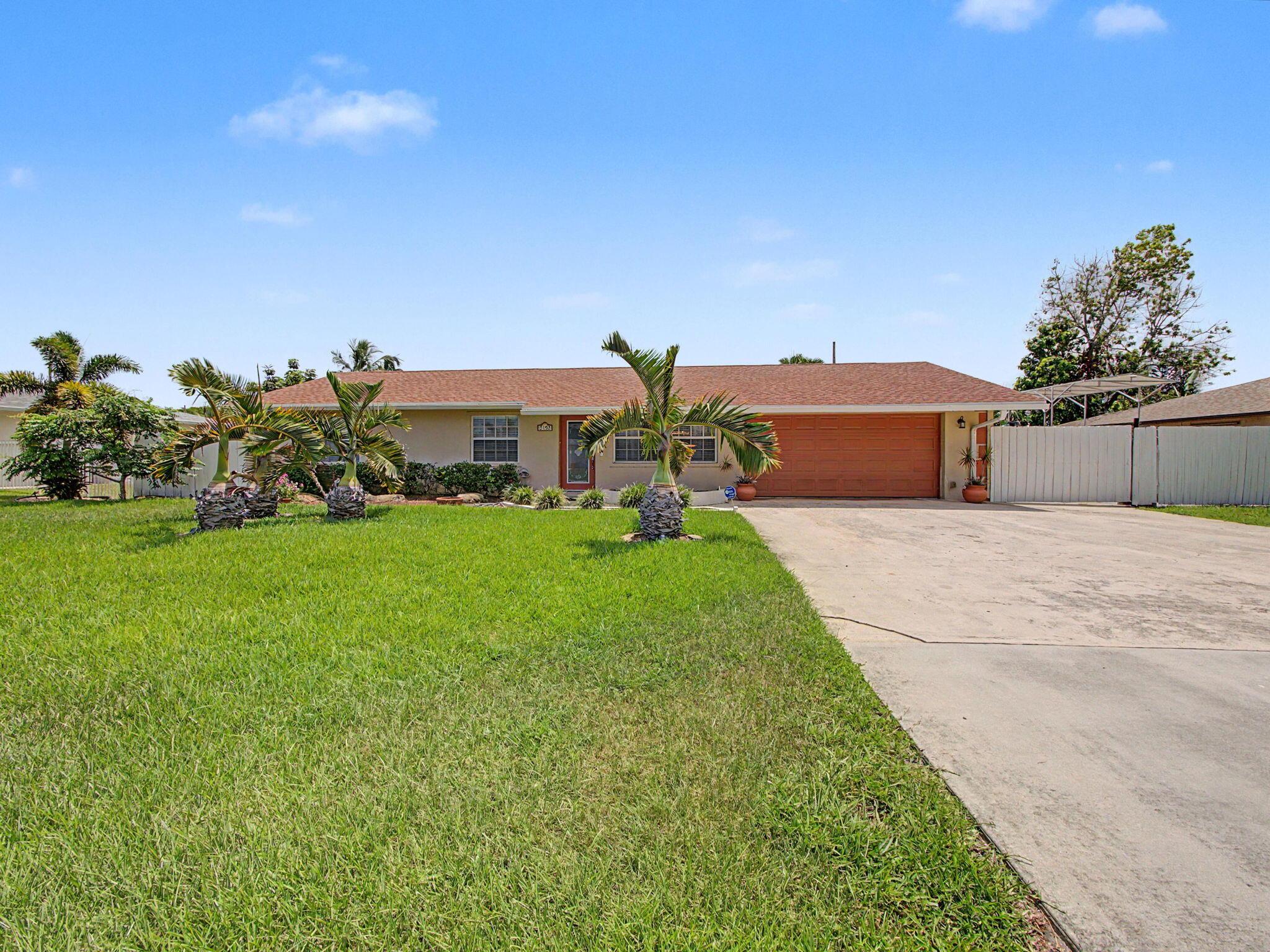 3190 Starboard Drive, Lake Worth, FL 33462, Lake Worth - Photo 3