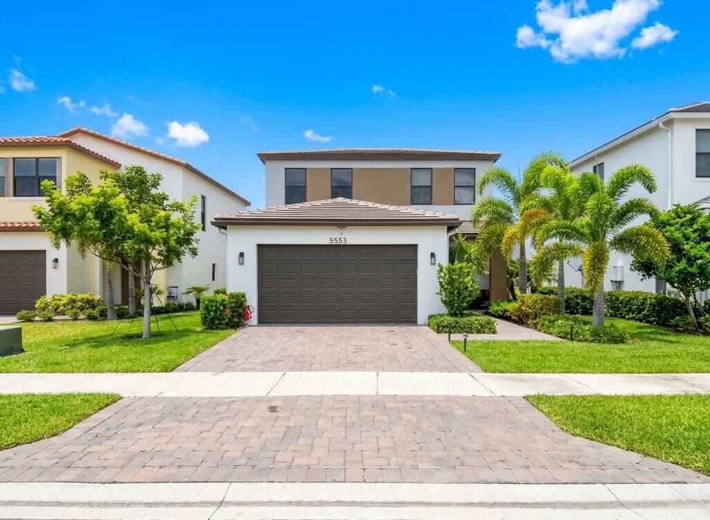 5553 Quiet Lake Place, Westlake, FL 33470, Westlake