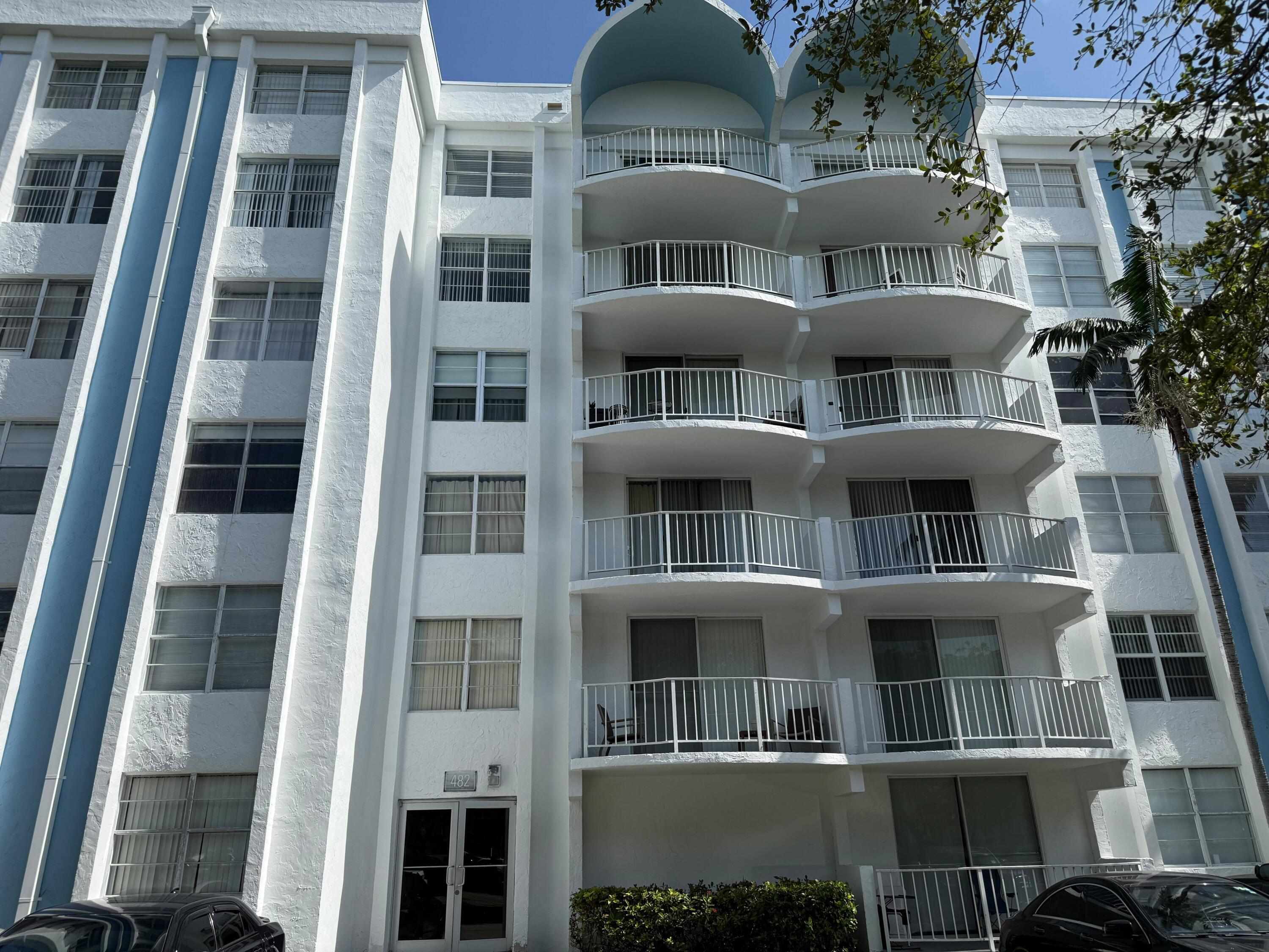 482 NW 165TH ST Road A-301, Miami, FL 33169, Miami