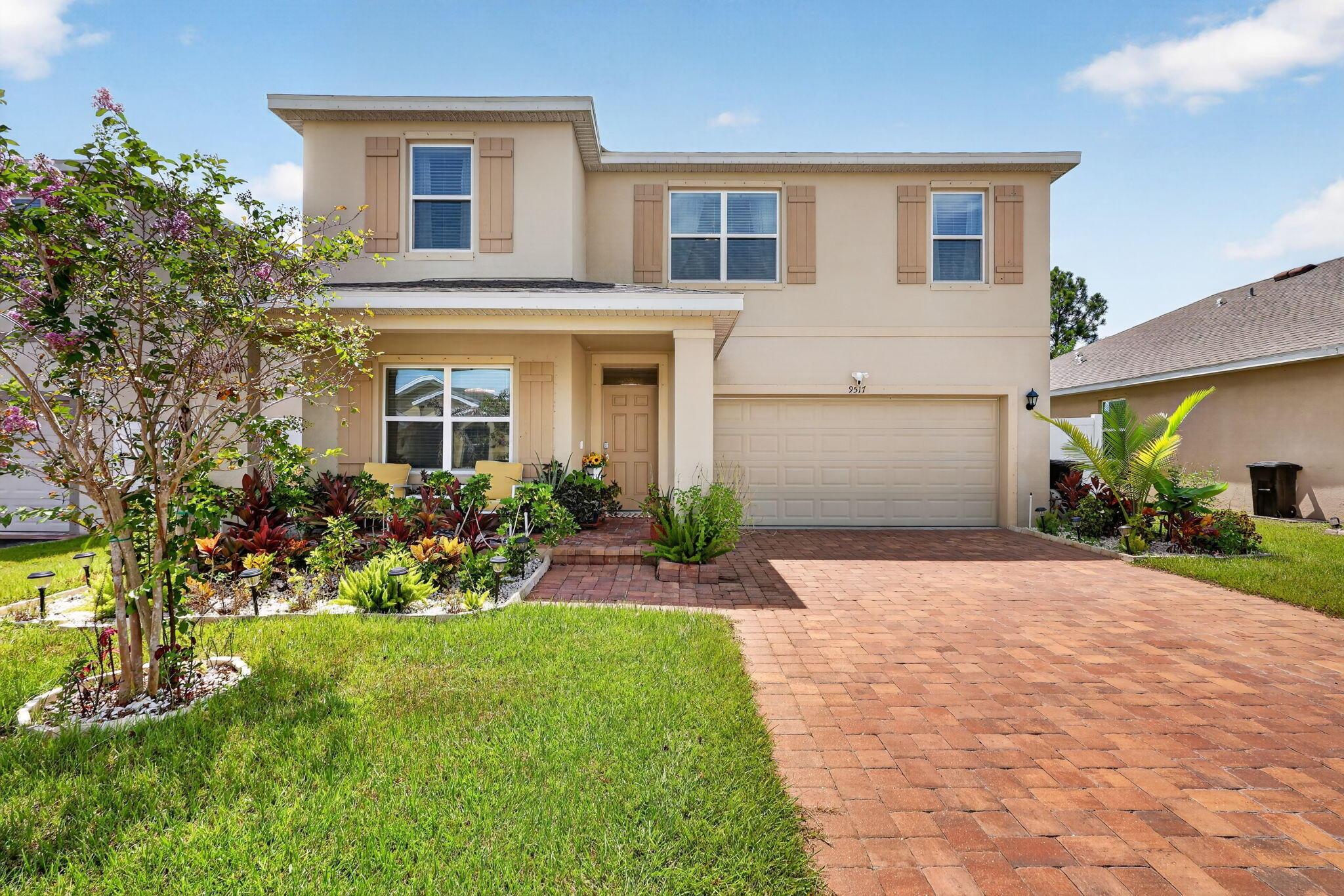 9517 Silver Sands Lane, Fort Pierce, FL 34945, Fort Pierce
