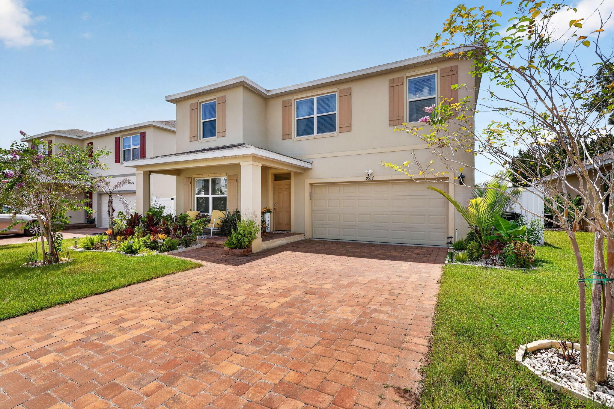 9517 Silver Sands Lane, Fort Pierce, FL 34945, Fort Pierce - Photo 5