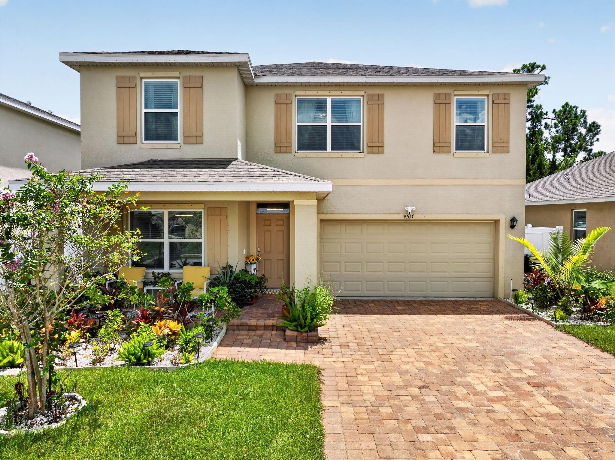 9517 Silver Sands Lane, Fort Pierce, FL 34945, Fort Pierce - Photo 3