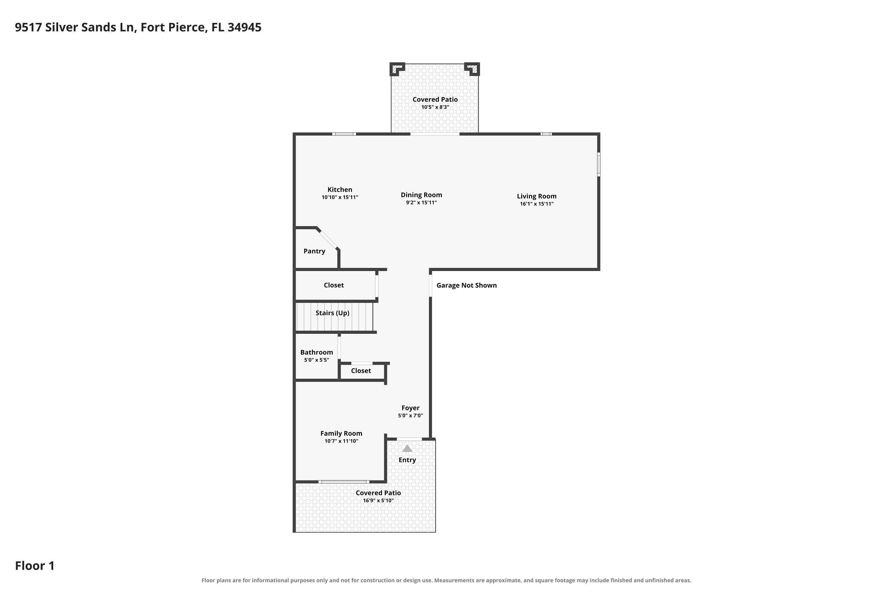 9517 Silver Sands Lane, Fort Pierce, FL 34945, Fort Pierce - Photo 4