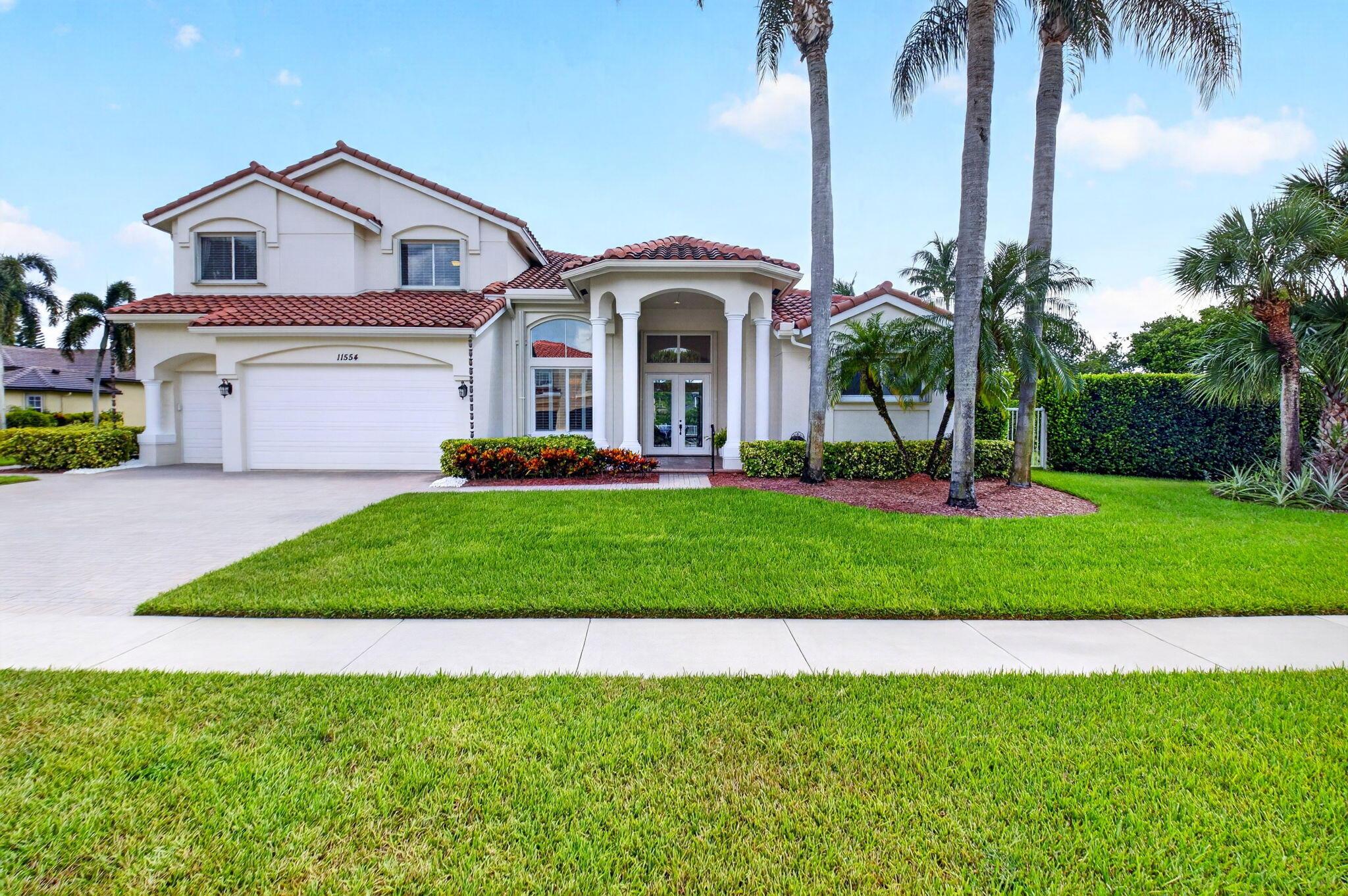11554 Knightsbridge Place, Wellington, FL 33449, Wellington