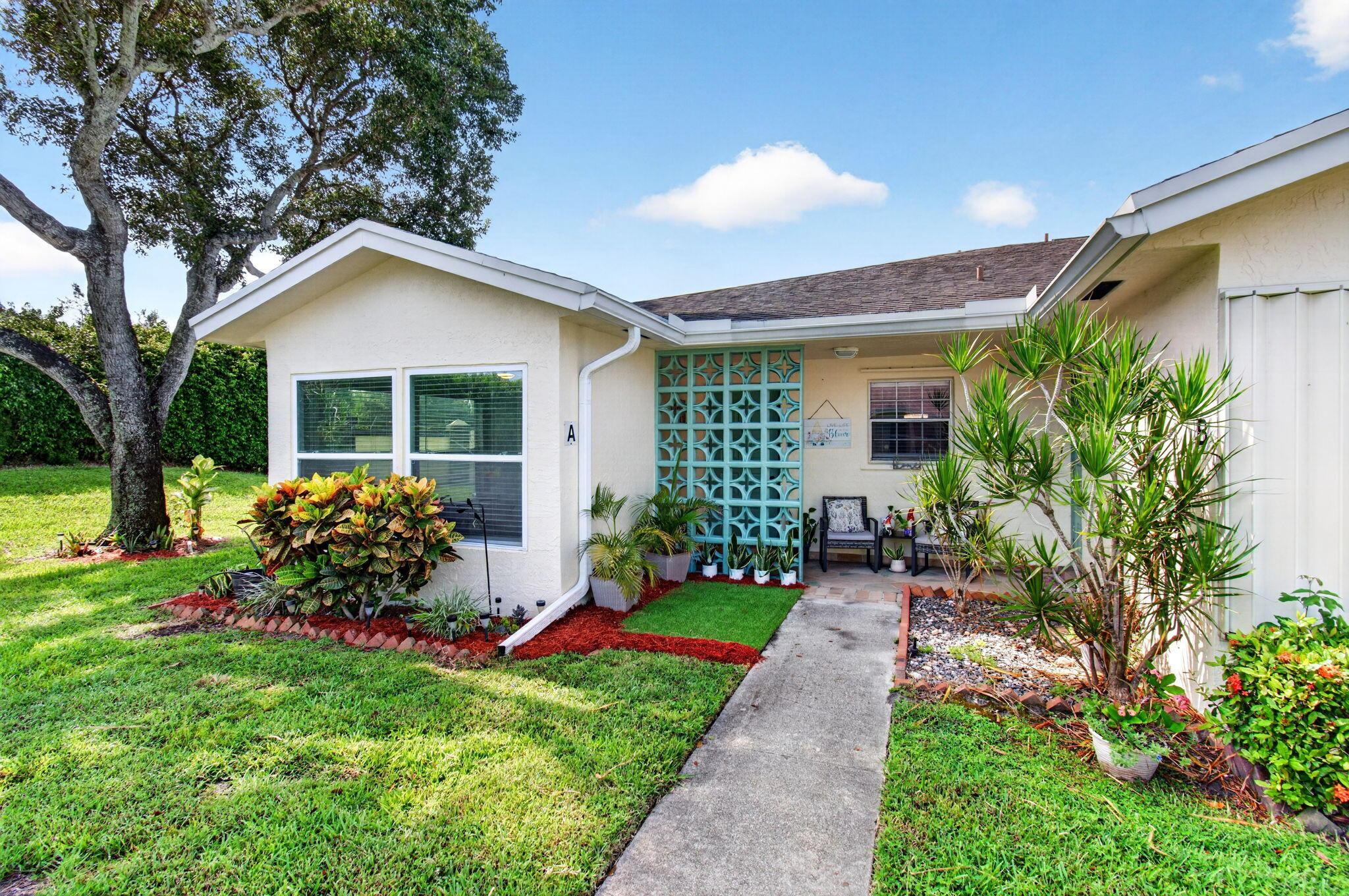 5025 Lakefront Boulevard A, Delray Beach, FL 33484, Delray Beach