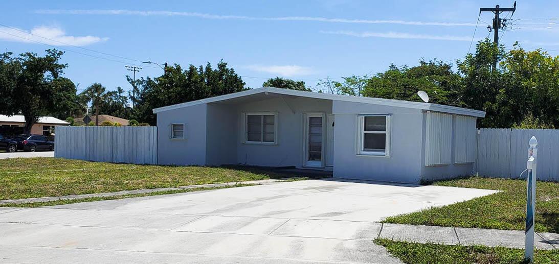 4398 NE 15TH Terrace, Pompano Beach, FL 33064, Pompano Beach