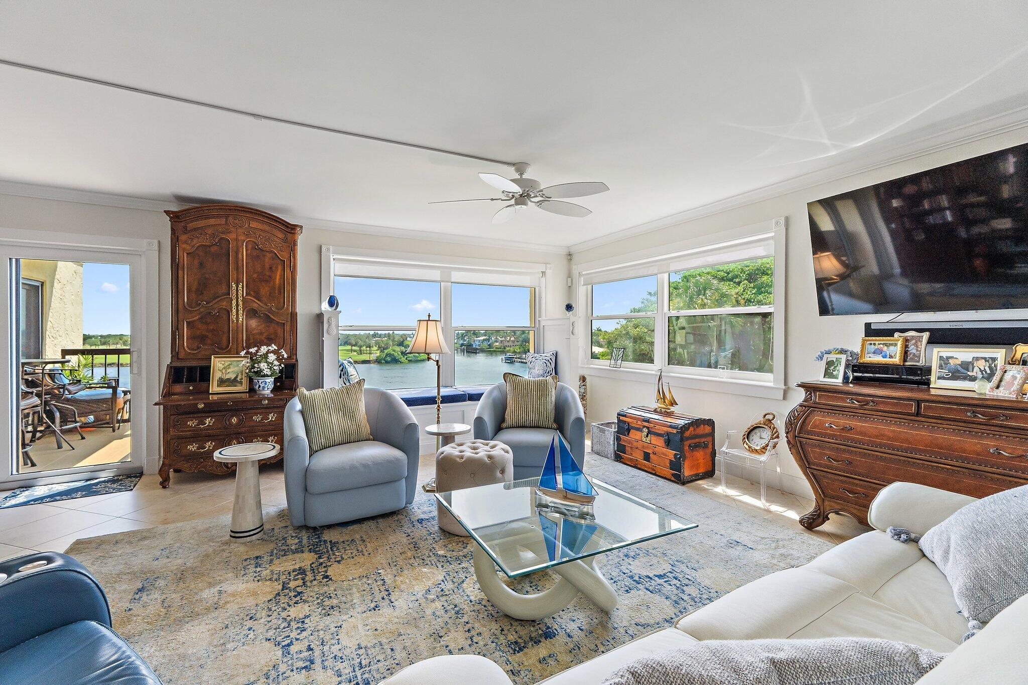 374 Golfview Road 405, North Palm Beach, FL 33408, North Palm Beach