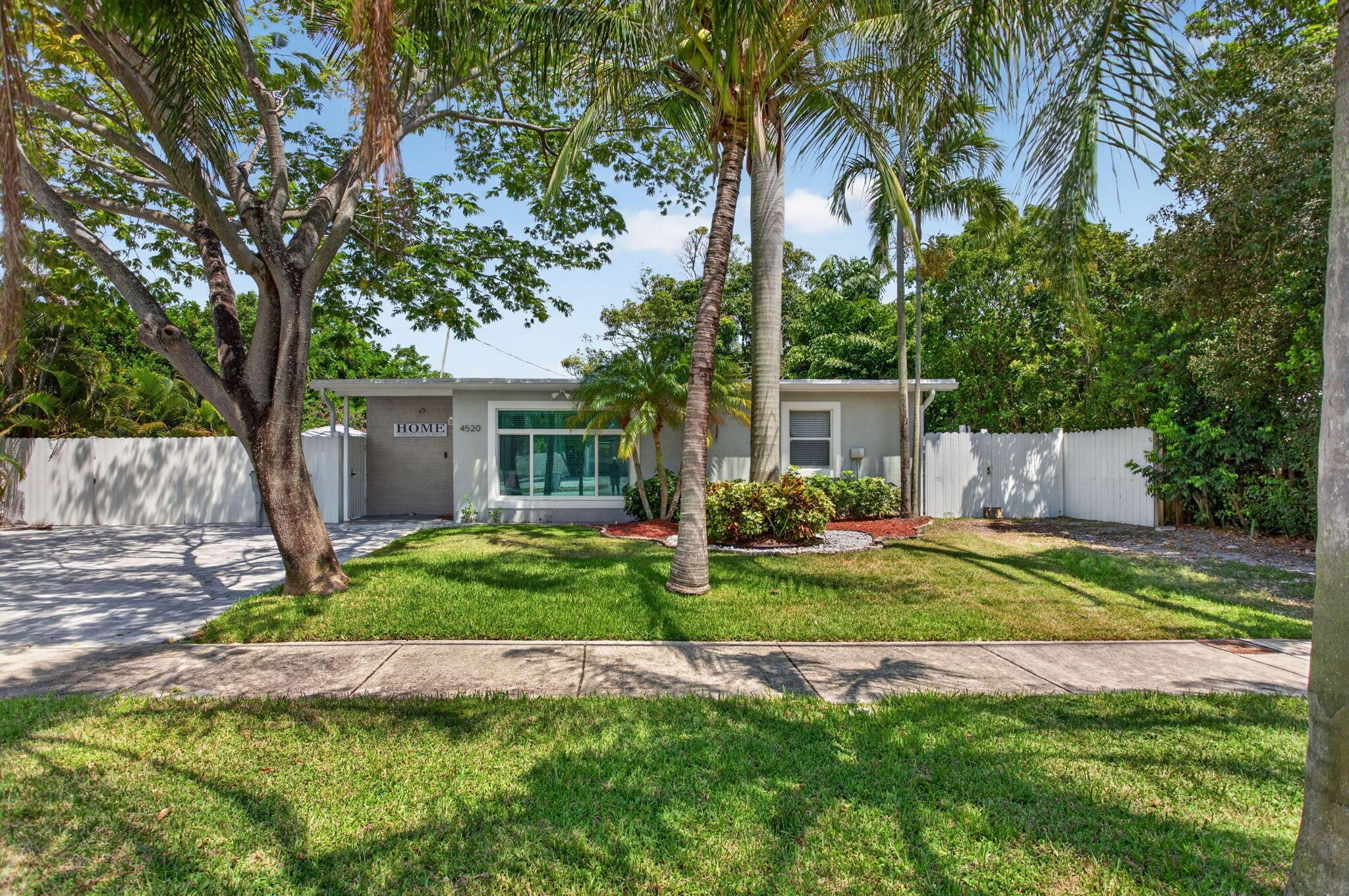 4520 NE 15TH Avenue, Pompano Beach, FL 33064, Pompano Beach