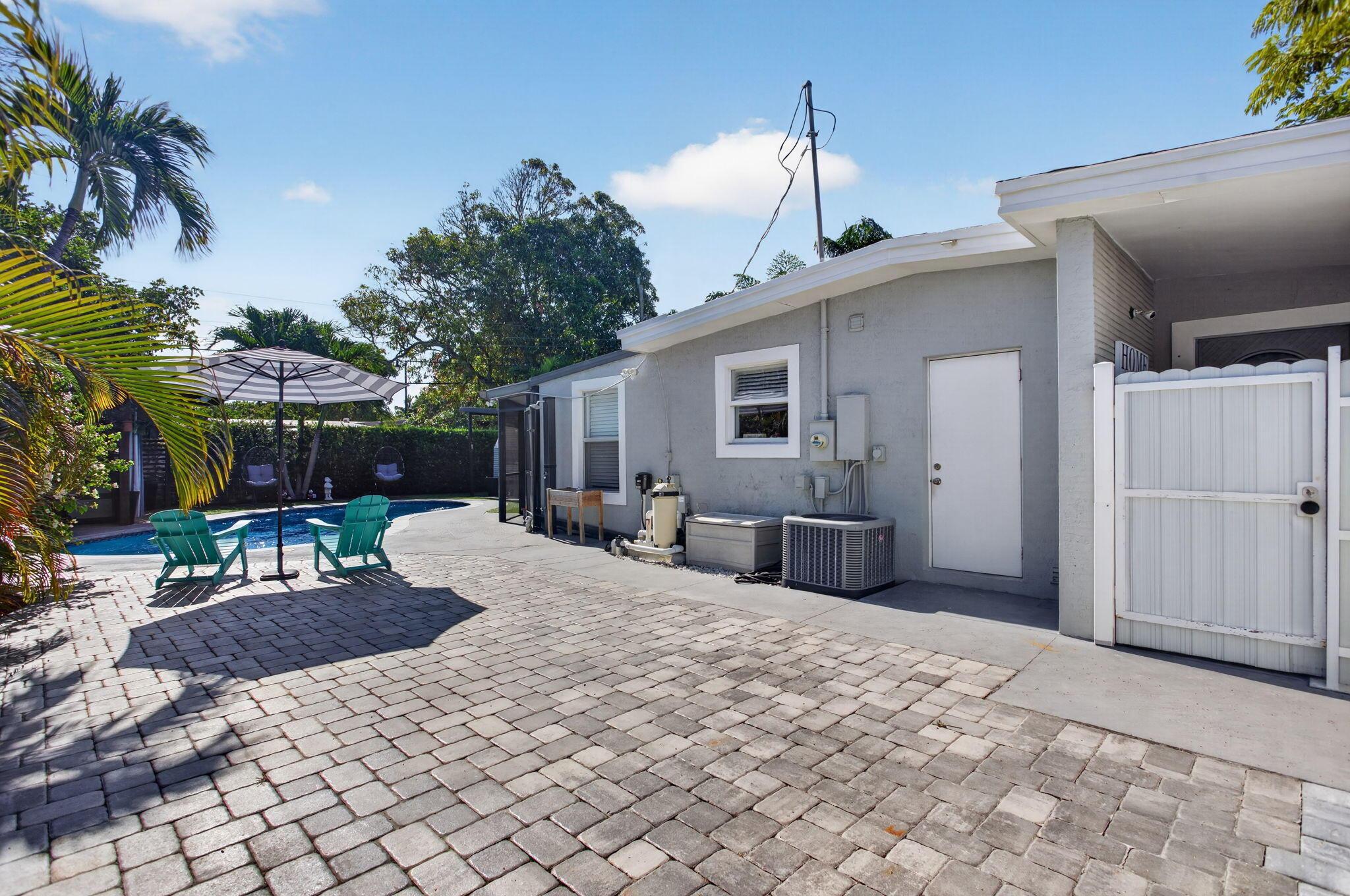 4520 NE 15TH Avenue, Pompano Beach, FL 33064, Pompano Beach - Photo 4