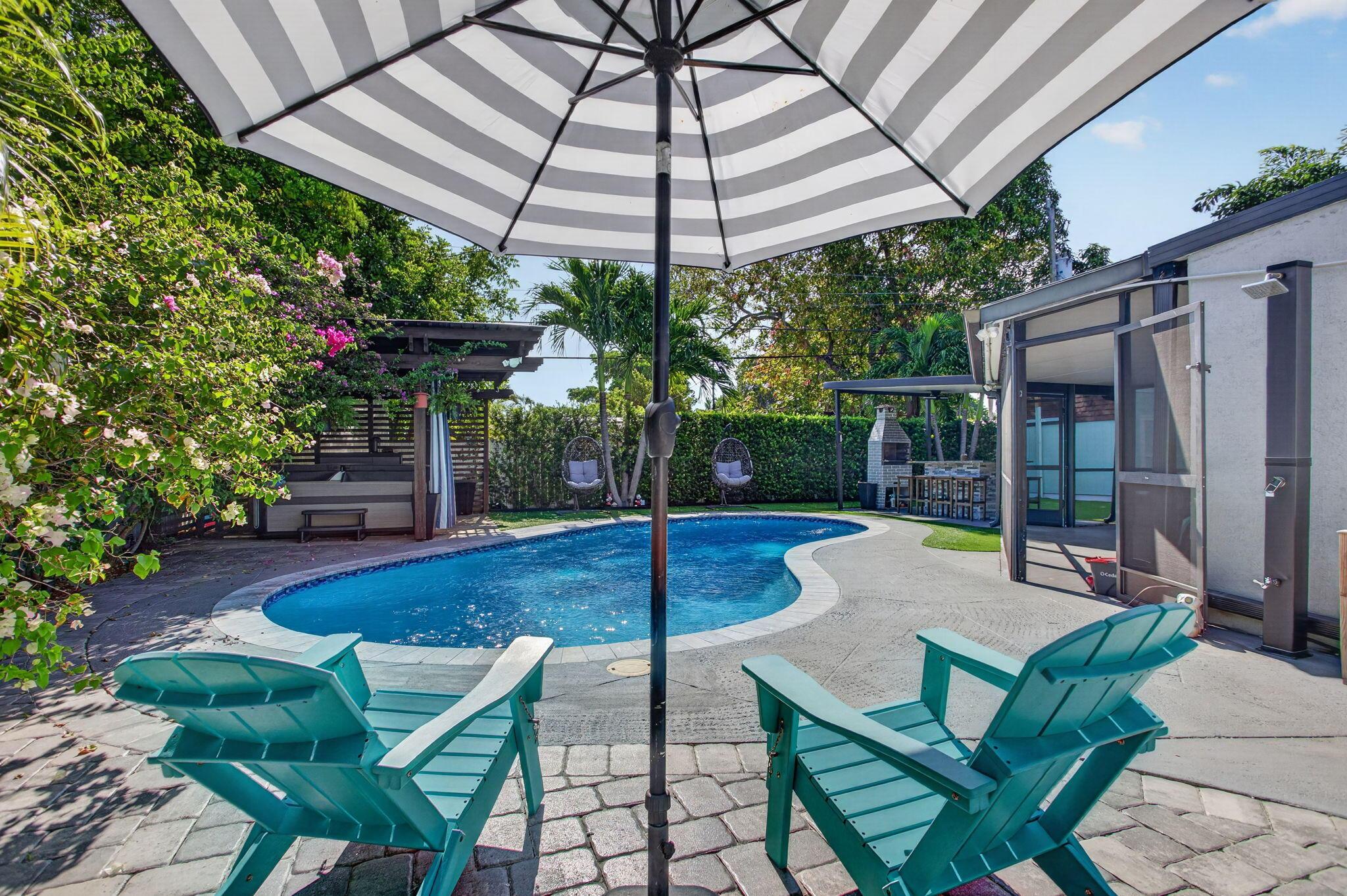 4520 NE 15TH Avenue, Pompano Beach, FL 33064, Pompano Beach - Photo 5
