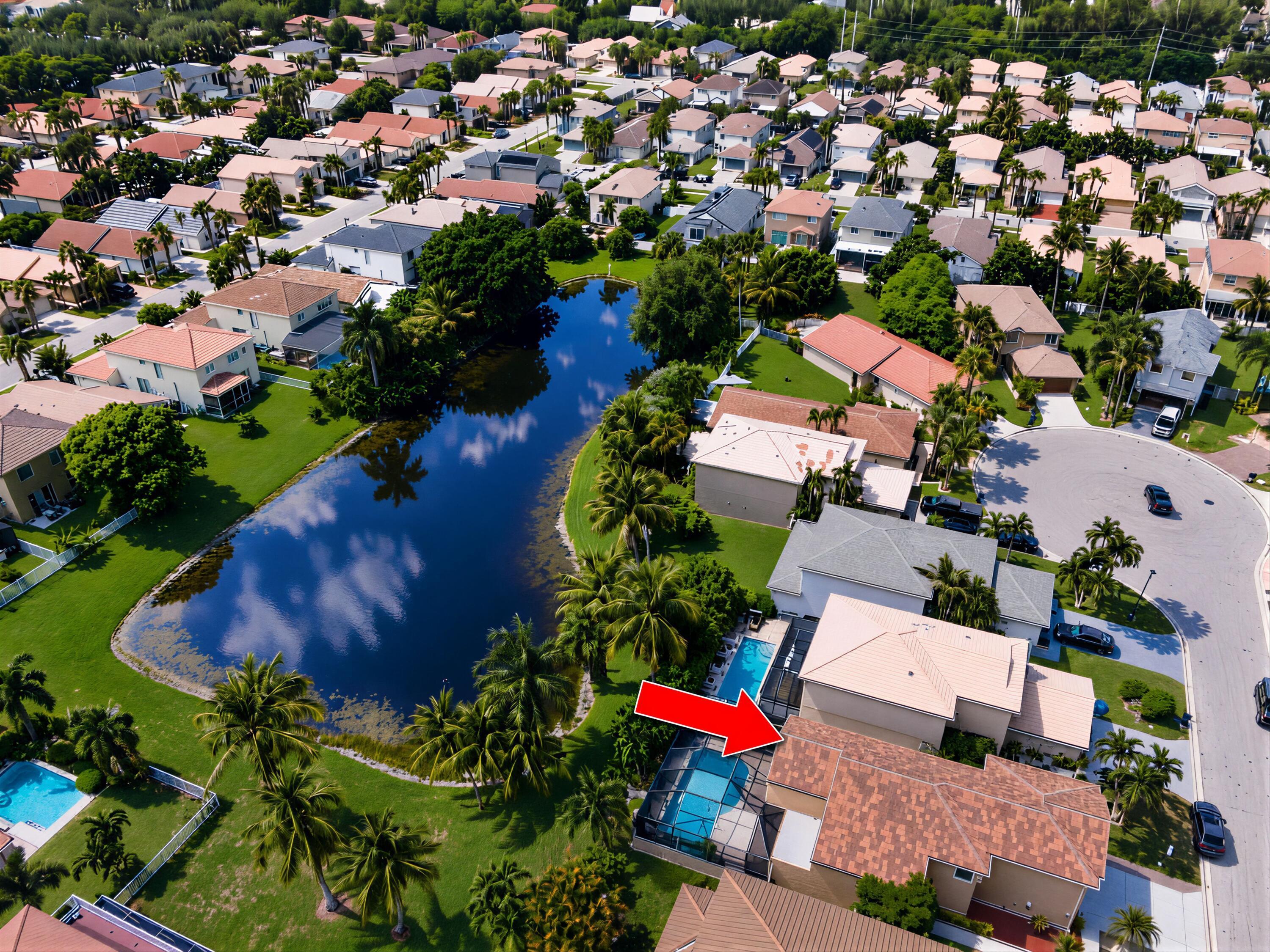 3534 Danbury Court, Boynton Beach, FL 33436, Boynton Beach