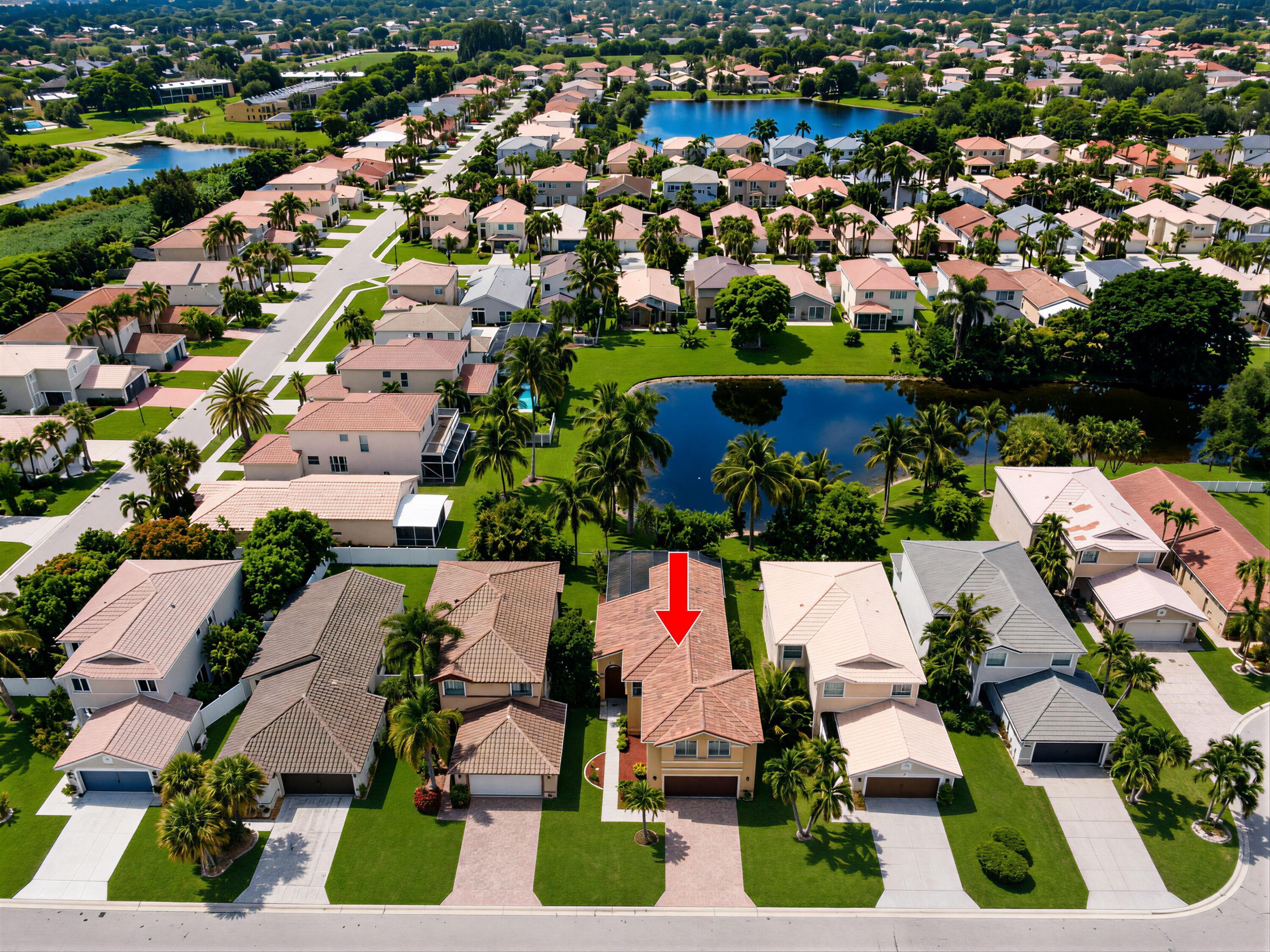 3534 Danbury Court, Boynton Beach, FL 33436, Boynton Beach - Photo 2