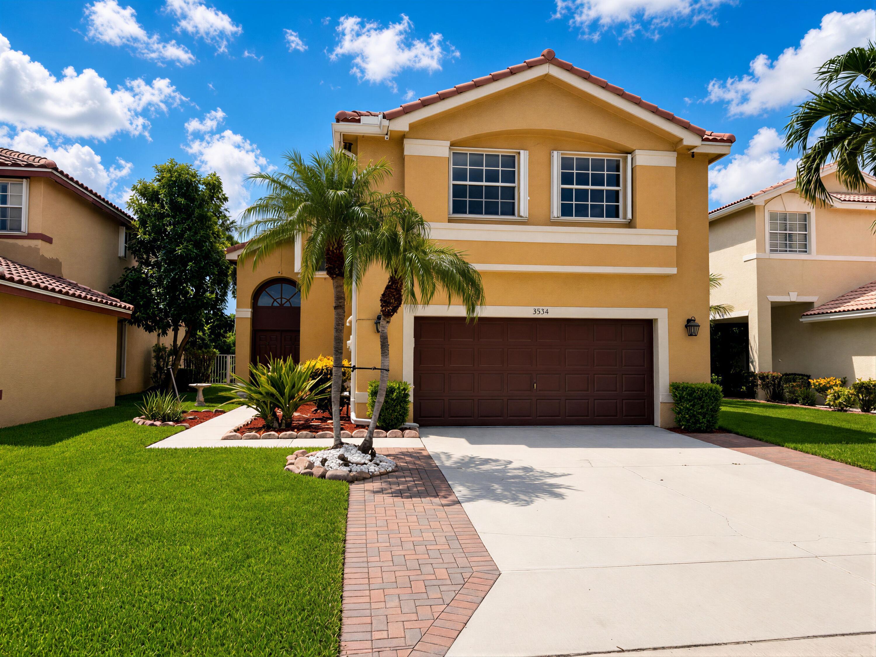 3534 Danbury Court, Boynton Beach, FL 33436, Boynton Beach - Photo 3
