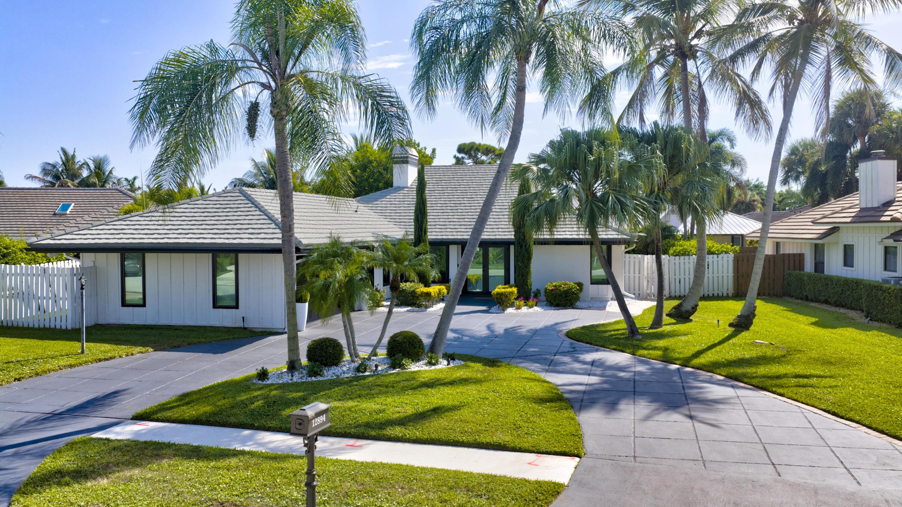 12894 N Normandy Way, Palm Beach Gardens, FL 33410, Palm Beach Gardens