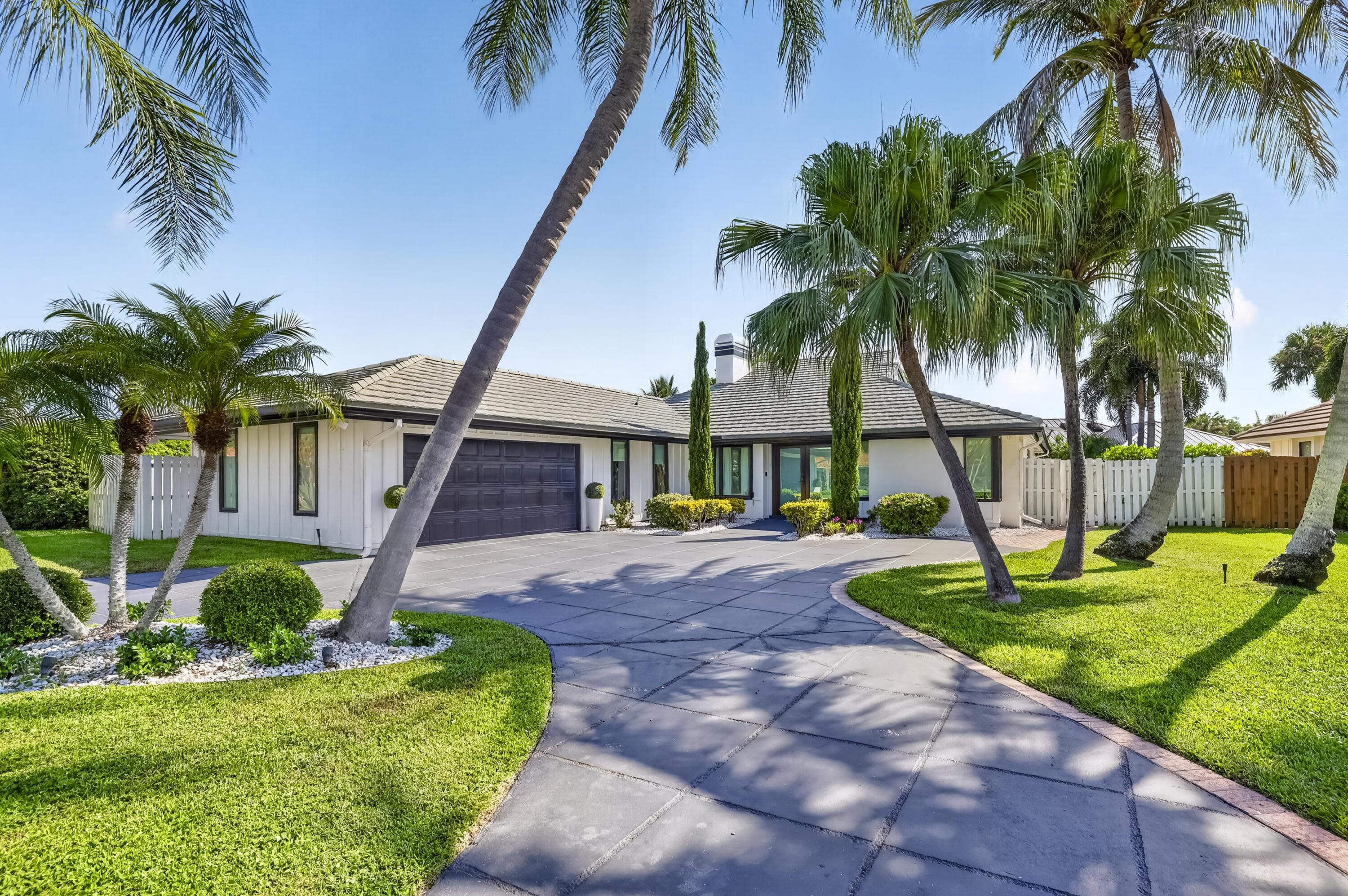 12894 N Normandy Way, Palm Beach Gardens, FL 33410, Palm Beach Gardens - Photo 2