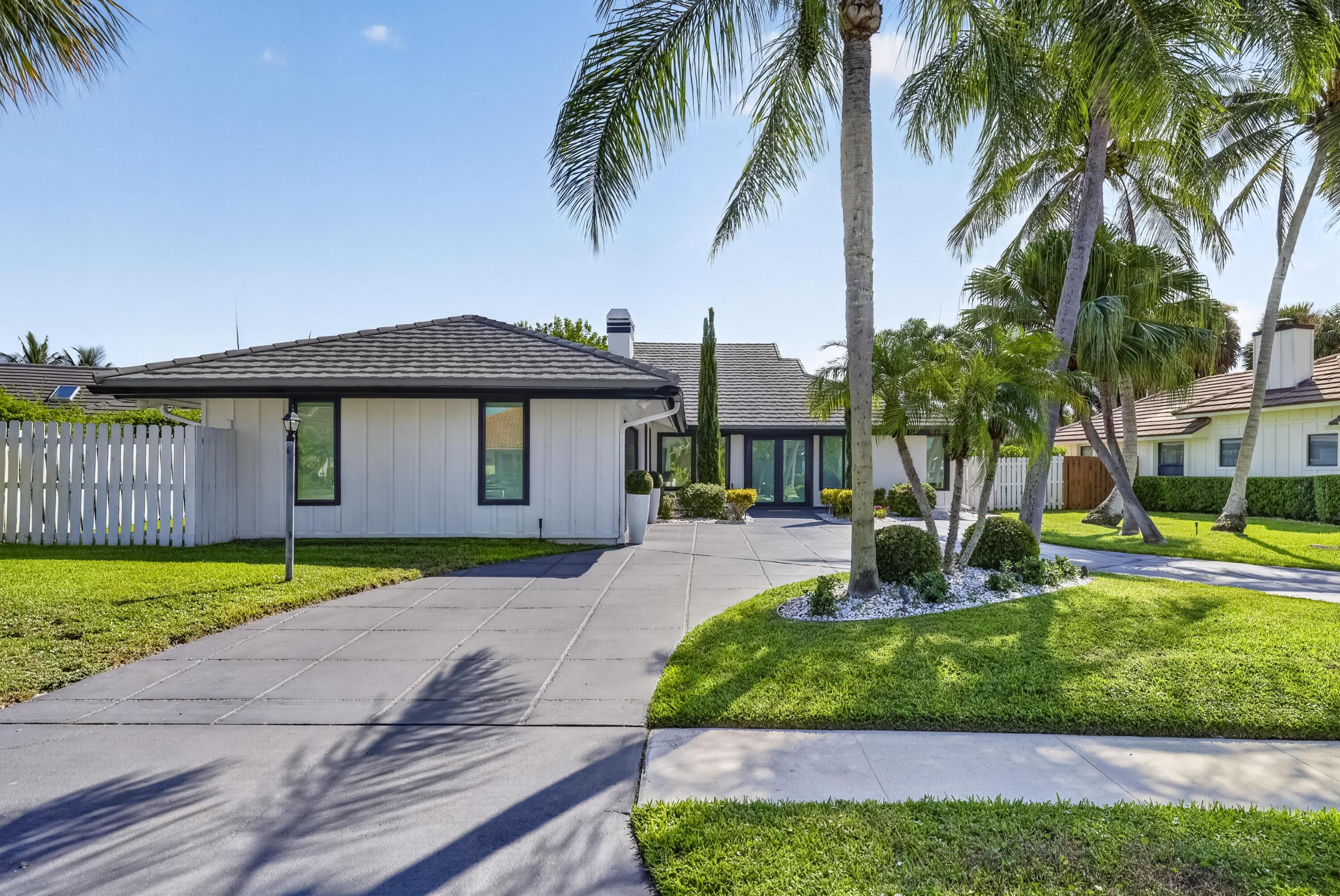 12894 N Normandy Way, Palm Beach Gardens, FL 33410, Palm Beach Gardens - Photo 3