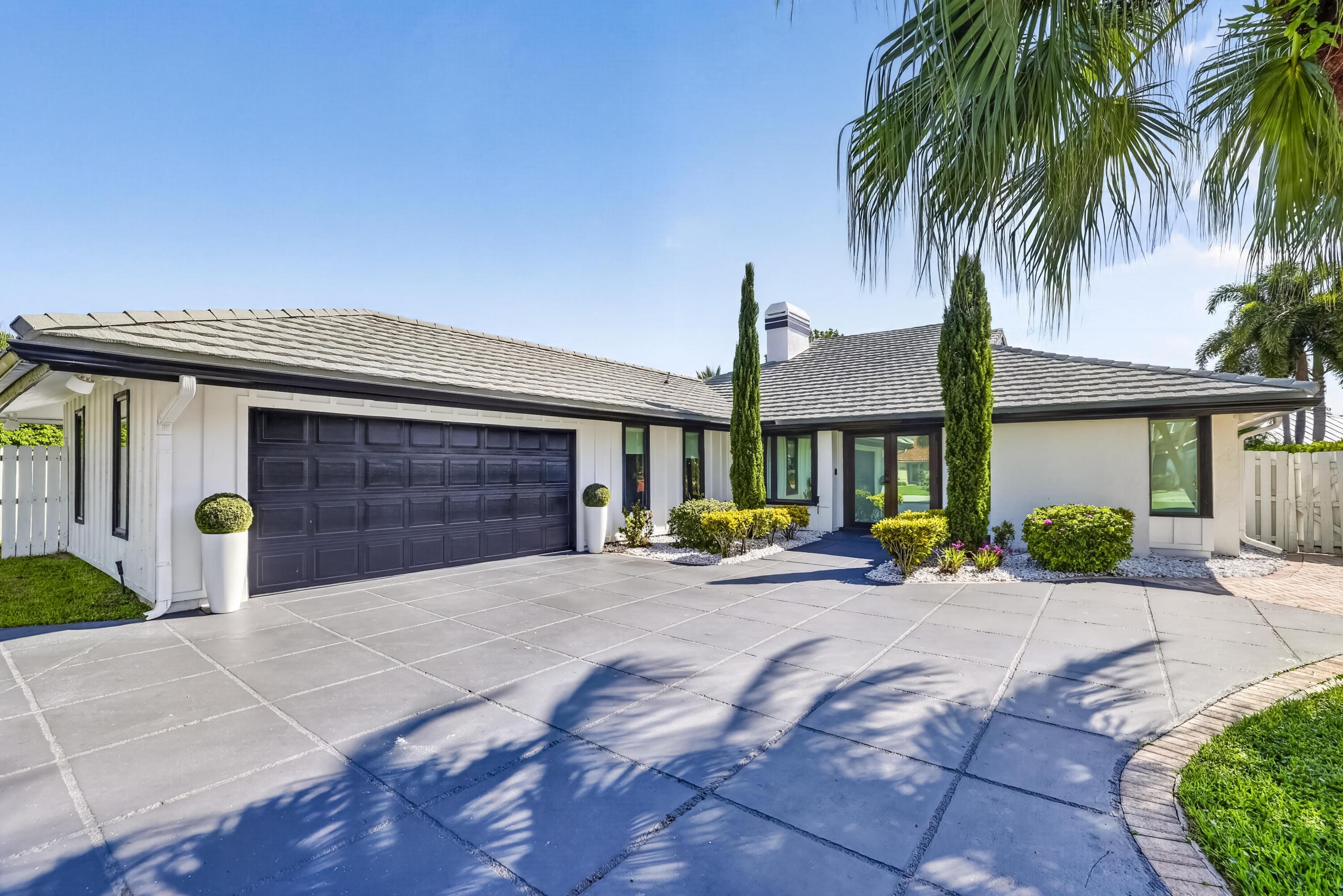 12894 N Normandy Way, Palm Beach Gardens, FL 33410, Palm Beach Gardens - Photo 4