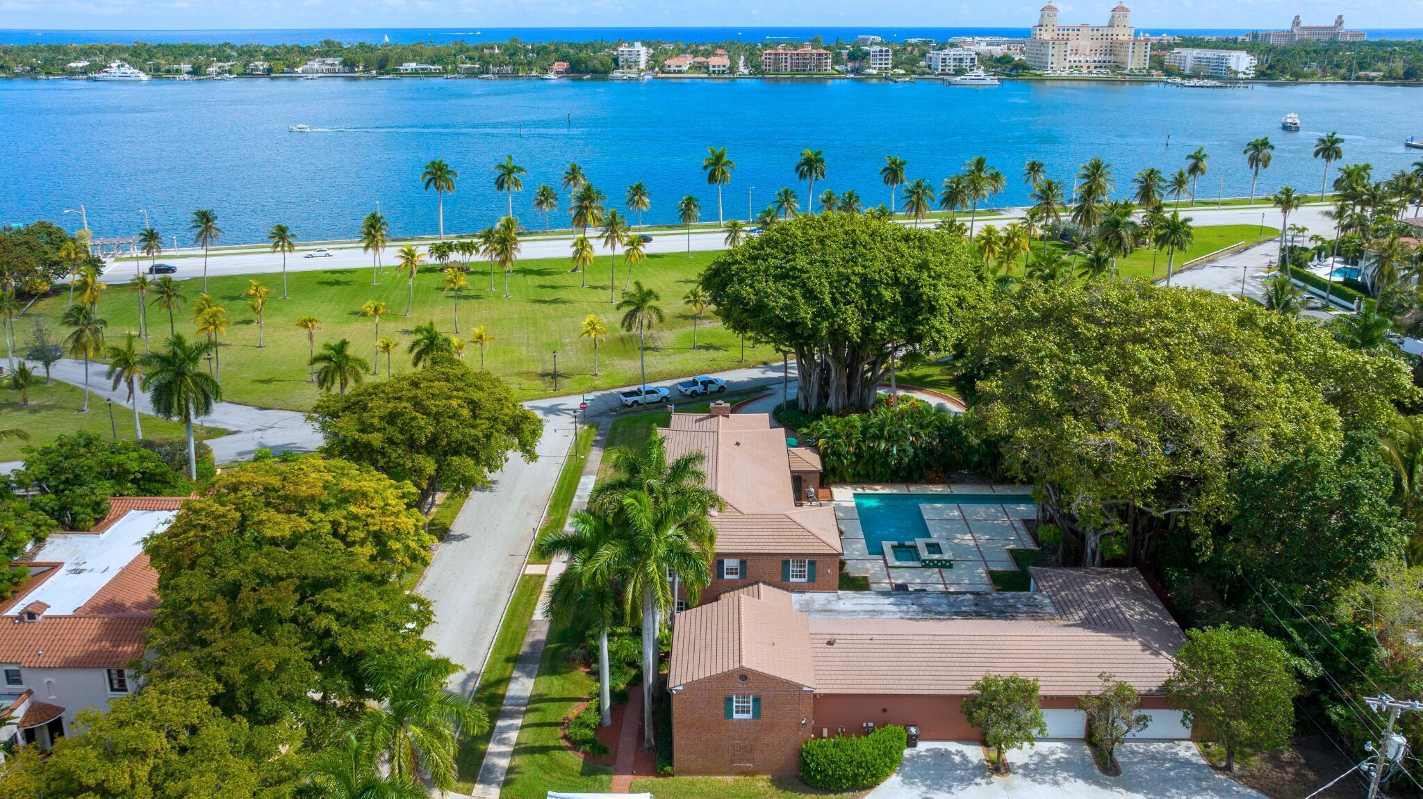 1125 N Flagler Drive, West Palm Beach, FL 33401, West Palm Beach