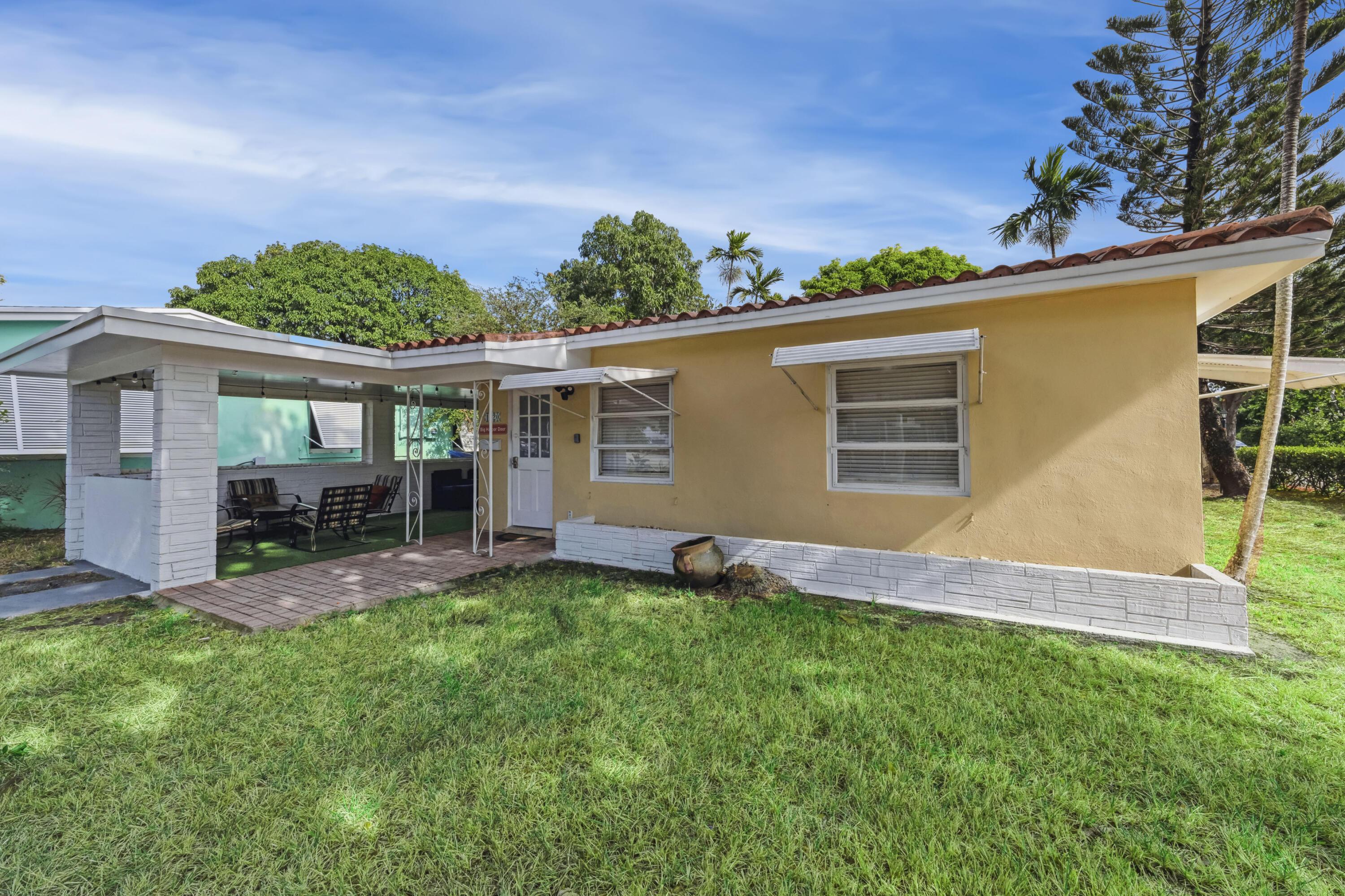 1420 MIAMI Road C, Fort Lauderdale, FL 33316, Fort Lauderdale