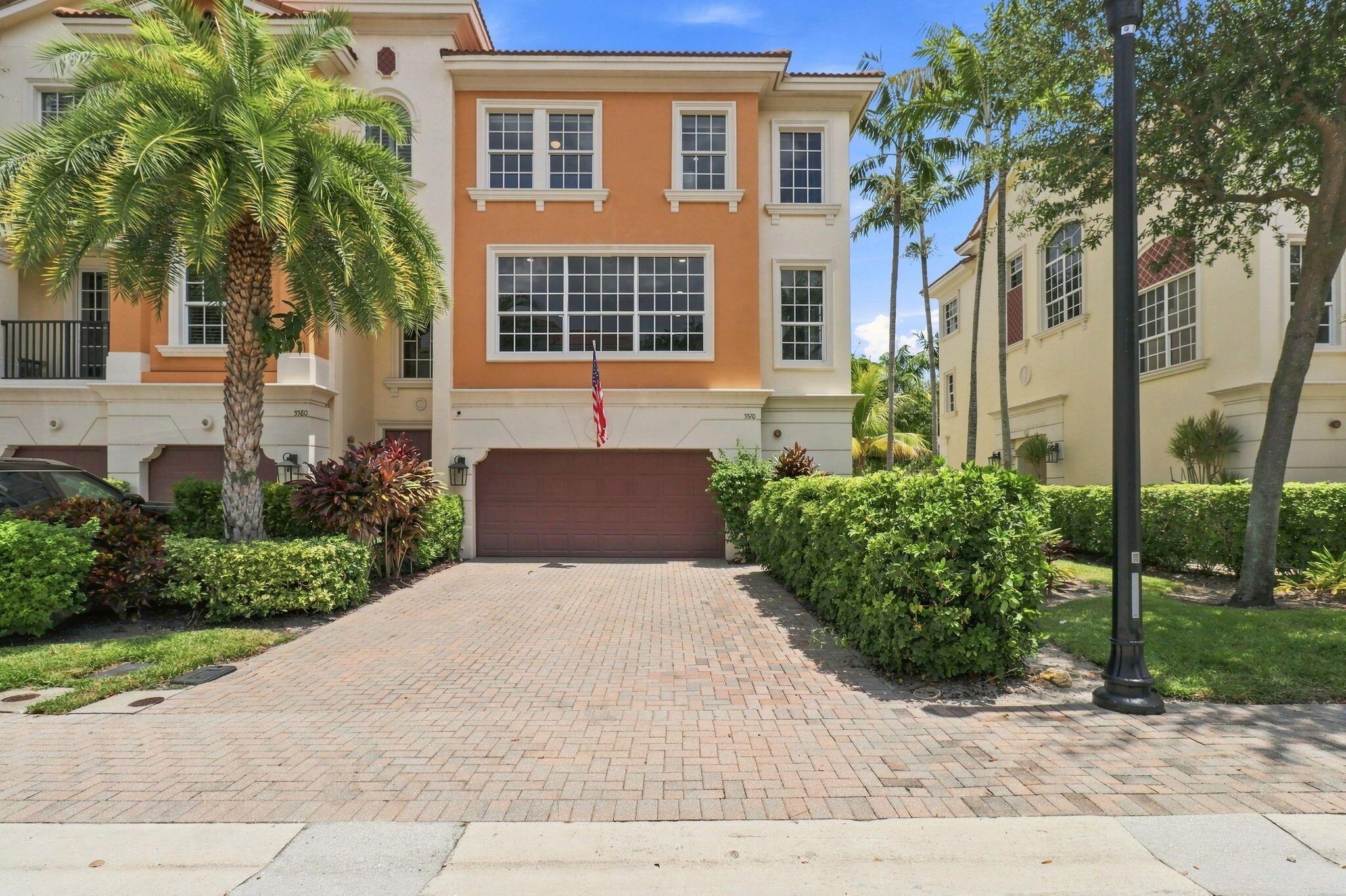 5570 NE TRIESTE Way, Boca Raton, FL 33487, Boca Raton - Photo 2