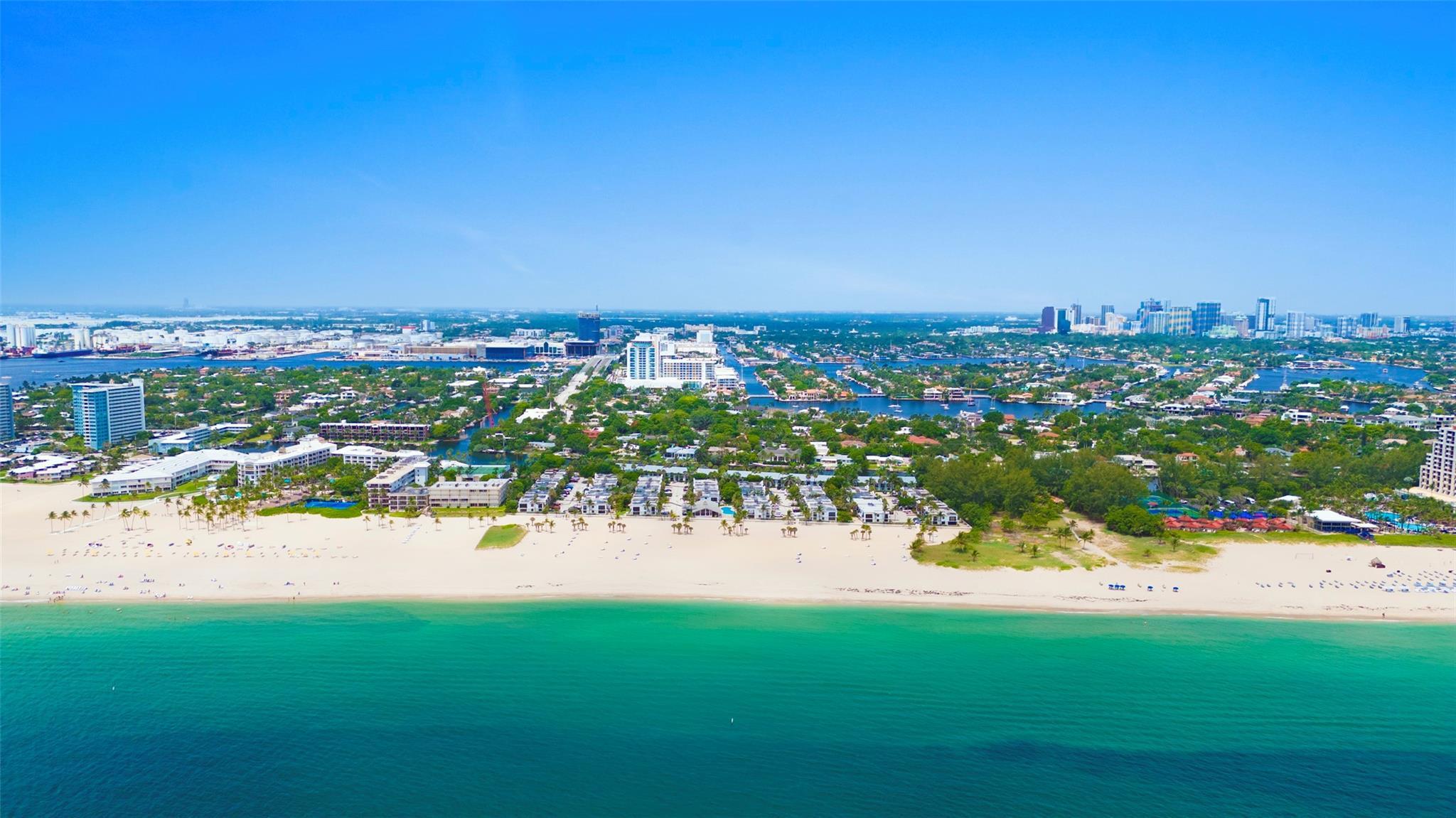 1630 S OCEAN Lane 235, Fort Lauderdale, FL 33316, Fort Lauderdale