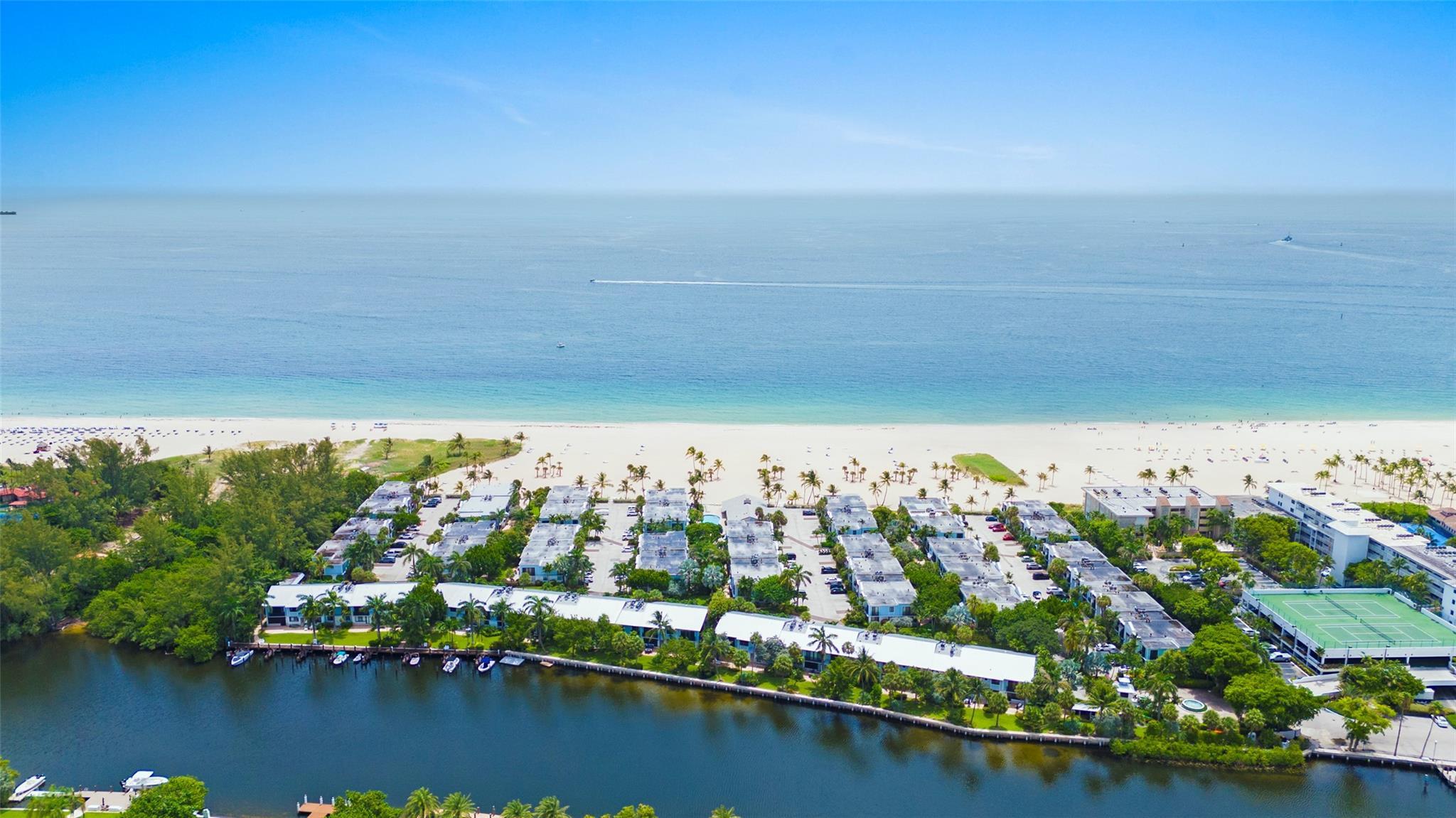 1630 S OCEAN Lane 235, Fort Lauderdale, FL 33316, Fort Lauderdale - Photo 5