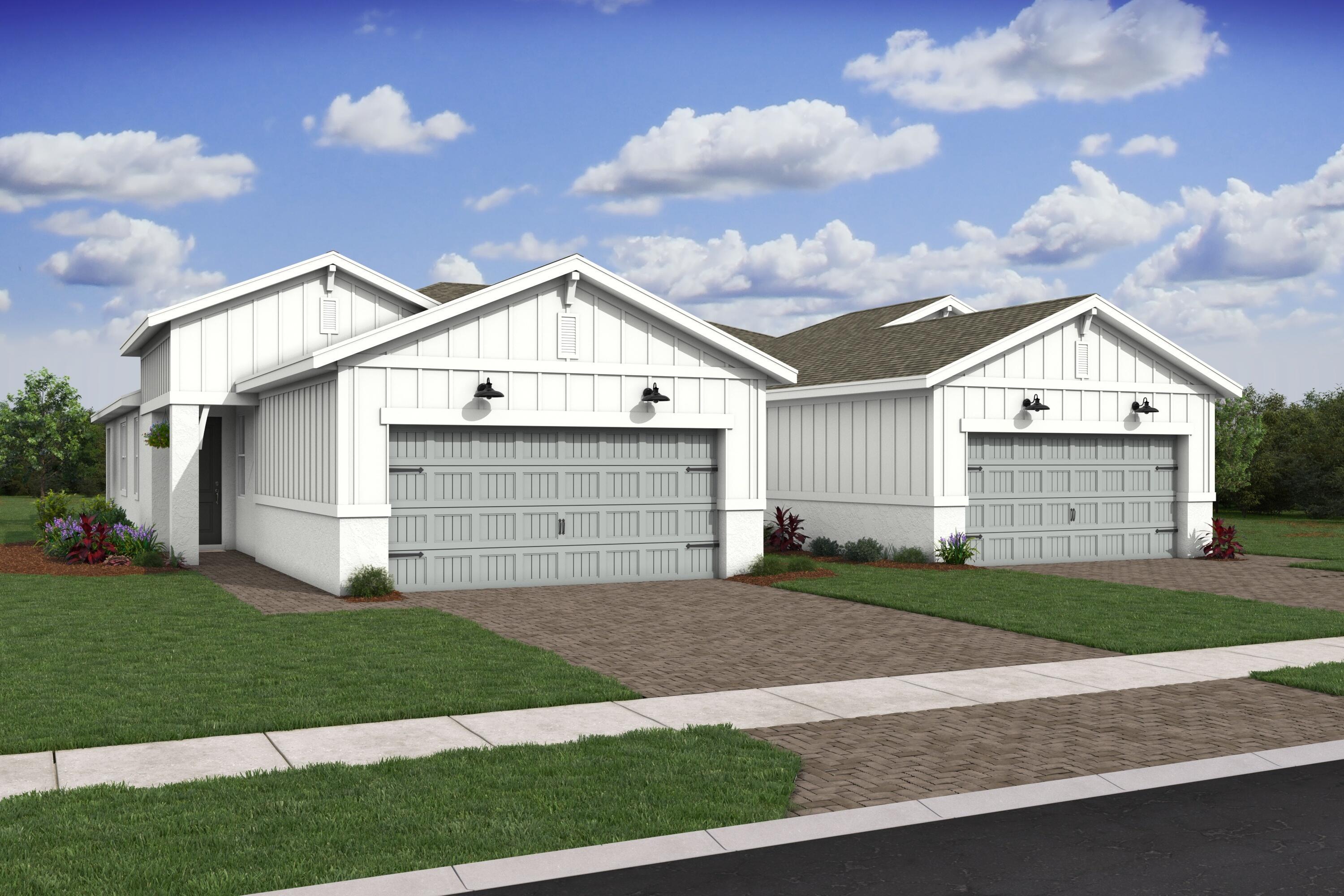 6165 NW TUCKAWAY Avenue 168, Port St. Lucie, FL 34987, Port St. Lucie