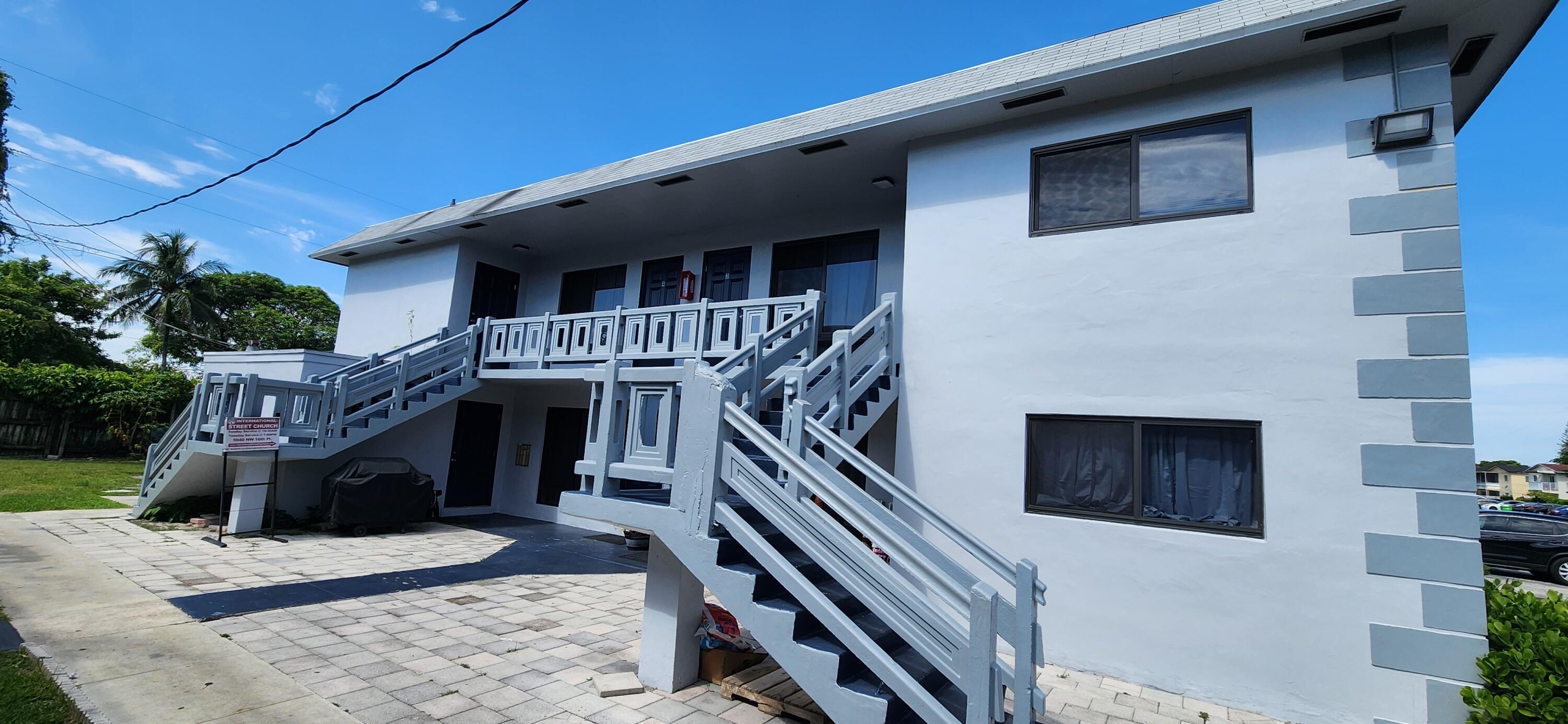 5940 NW 16TH Place 4, Sunrise, FL 33313, Sunrise - Photo 2