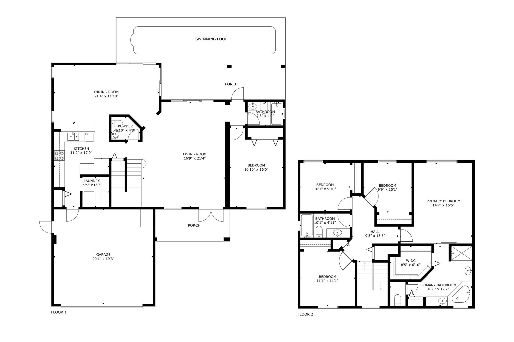 16871 SW 5th Court, Weston, FL 33326, Weston - Photo 2