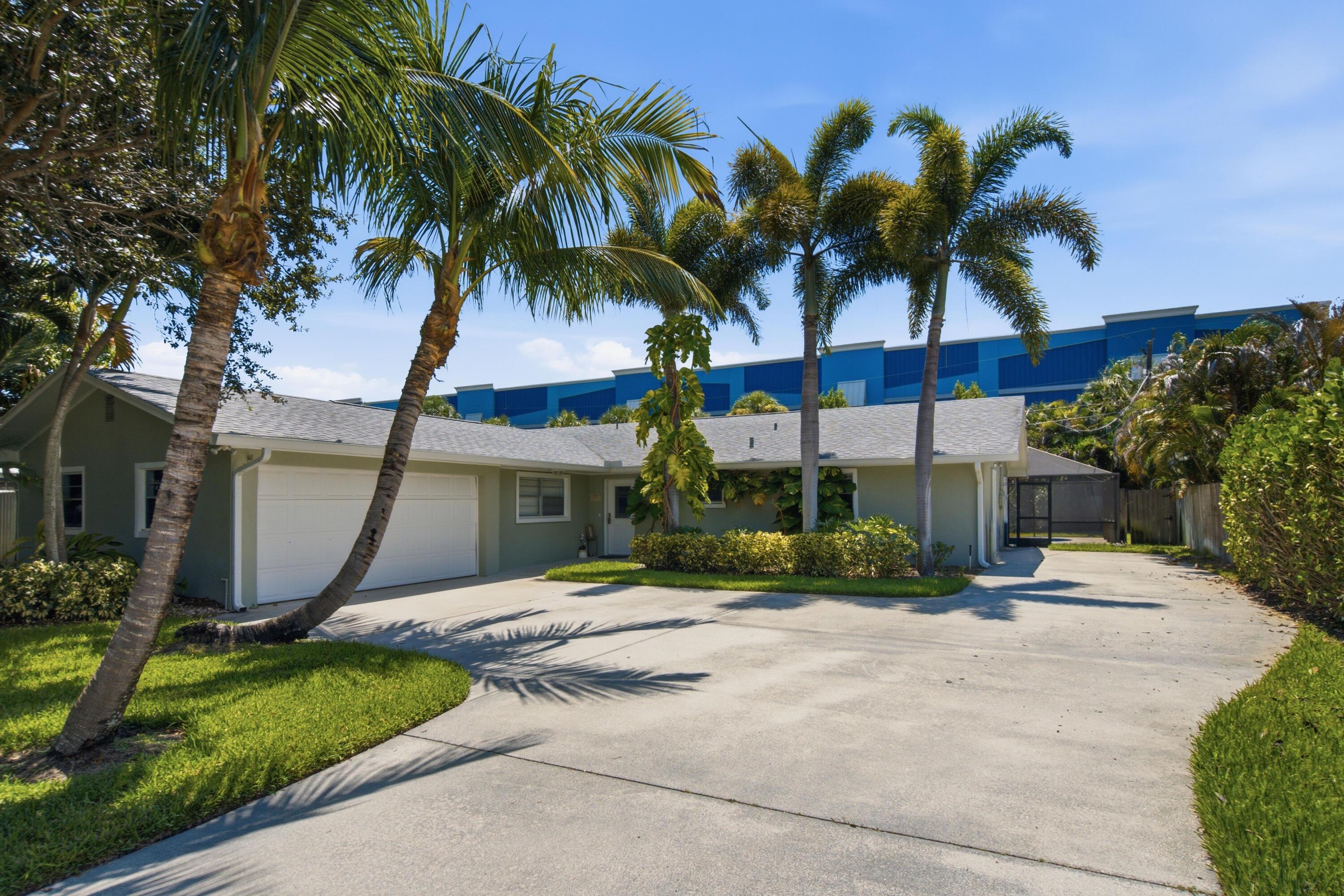 4796 SE Manatee Terrace, Stuart, FL 34997, Stuart