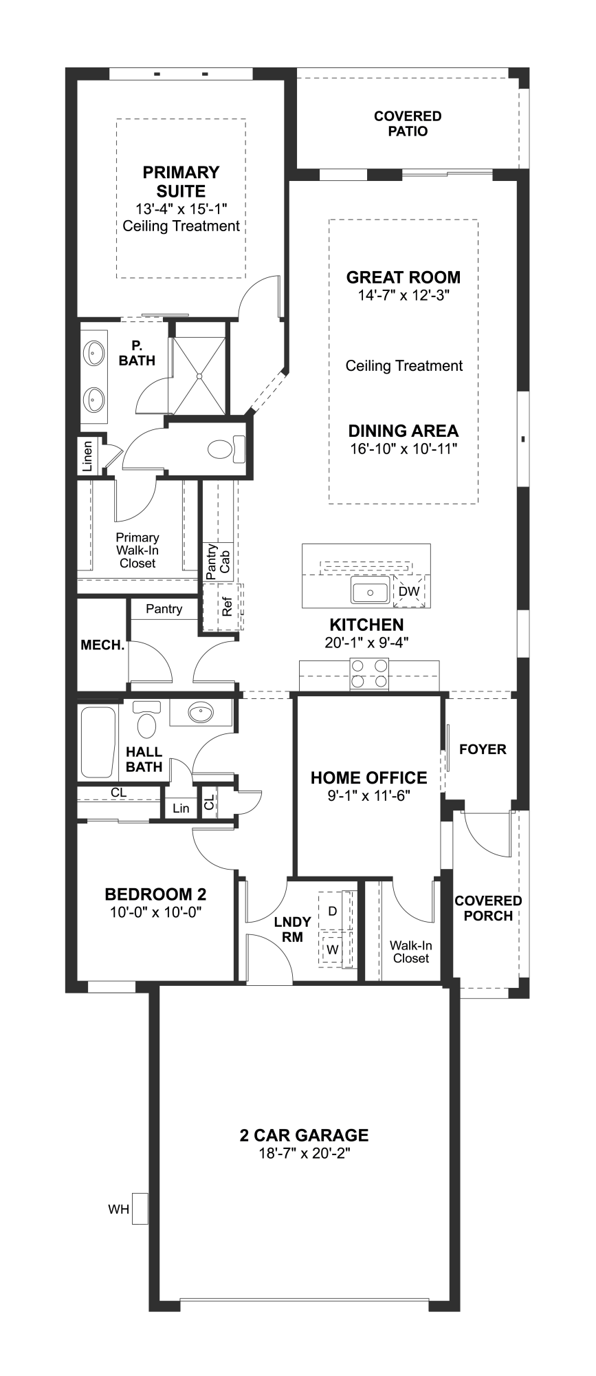 5942 Hammock Dl Way 58, Port St. Lucie, FL 34987, Port St. Lucie - Photo 2